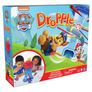 Paw patrol dropple - Paw Patrol