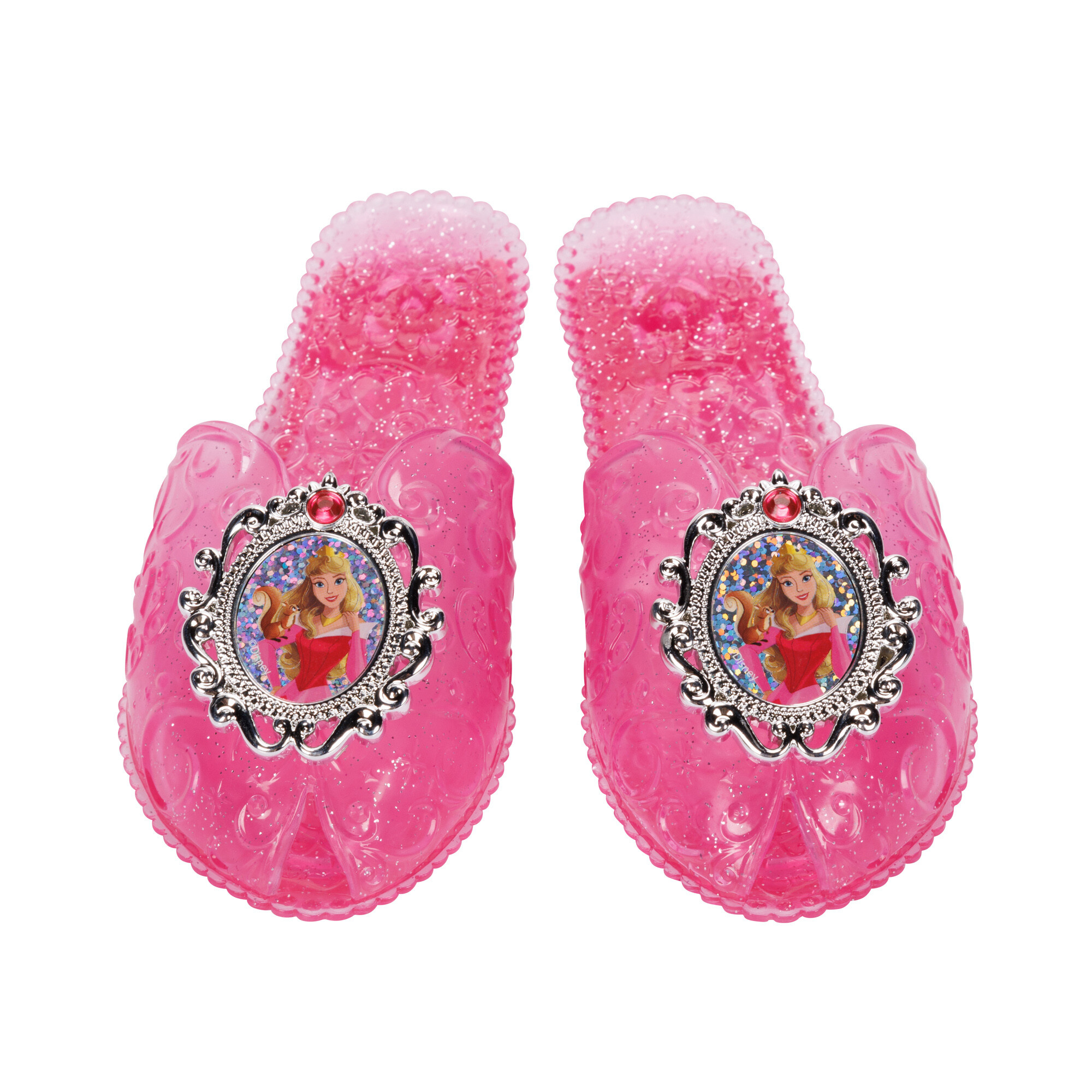 Disney princess assortiti scarpette per giochi e travestimenti - DISNEY PRINCESS, Disney