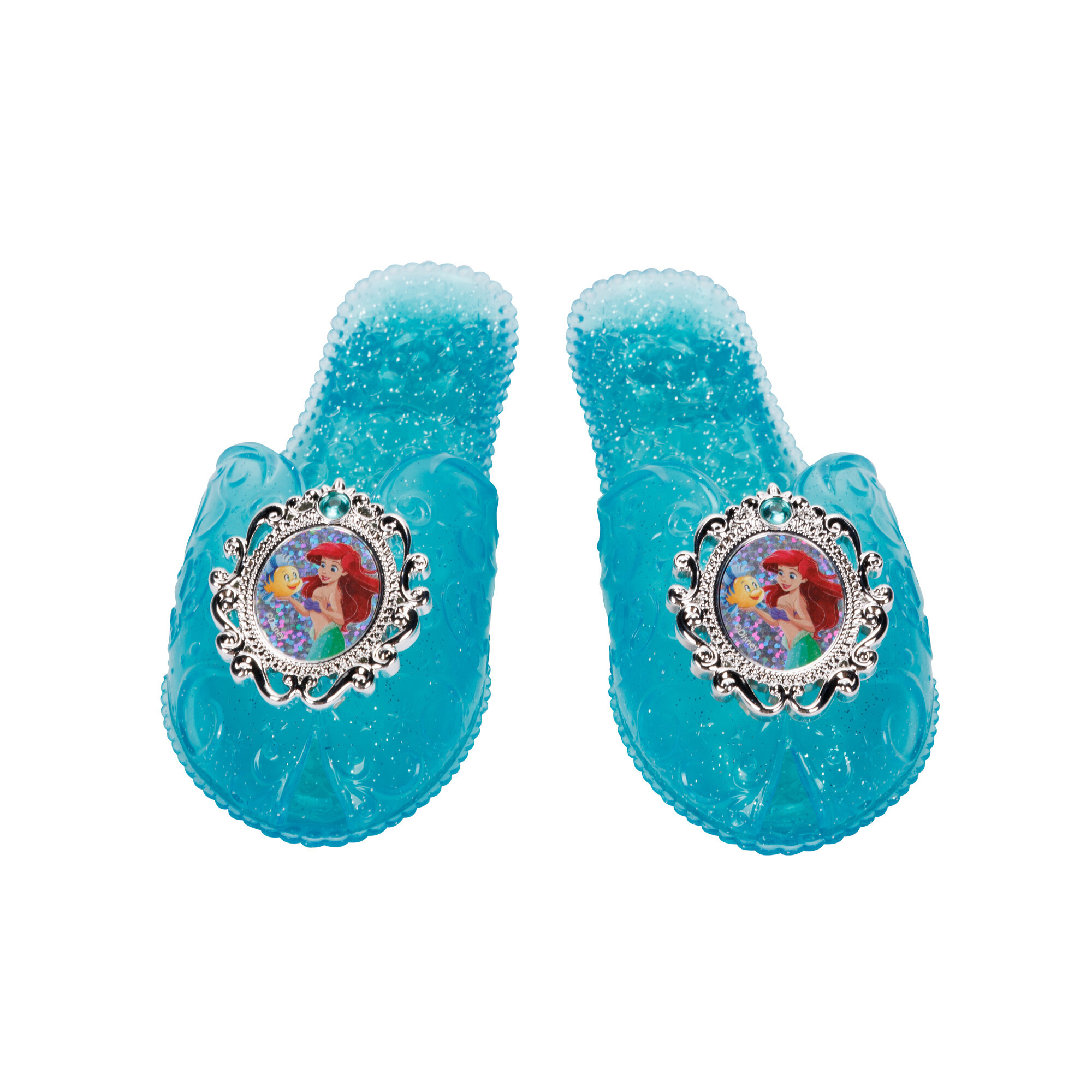 Disney princess assortiti scarpette per giochi e travestimenti - DISNEY PRINCESS, Disney