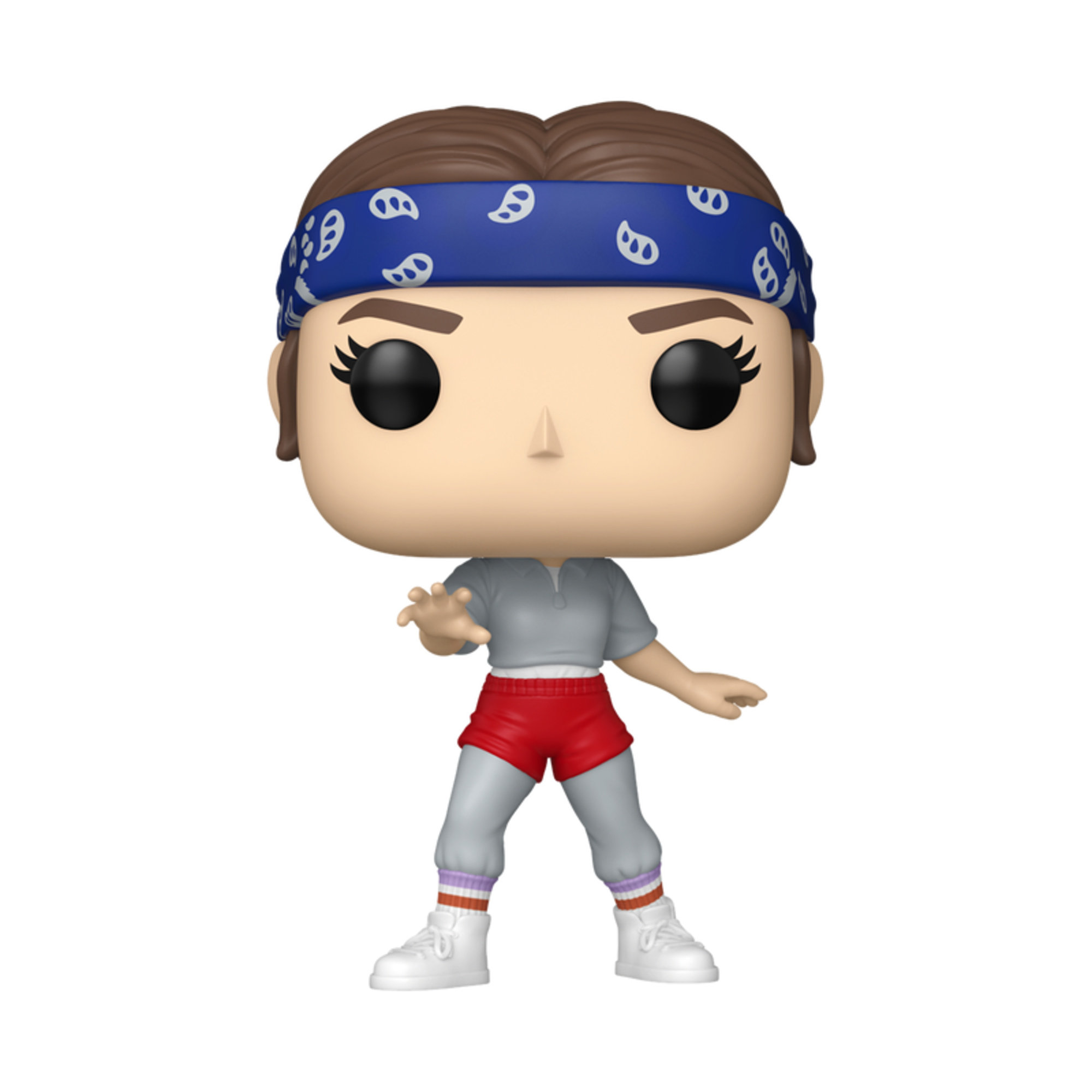 Funko pop - stranger things - eleven con bandana  - 1780 - FUNKO POP!, Stranger Things