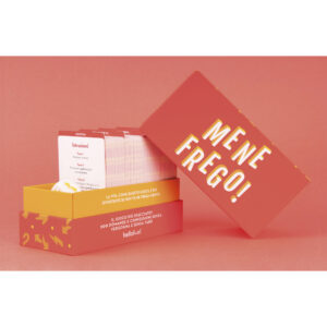 Me ne frego – il gioco più sfacciato e divertente hellofun - 