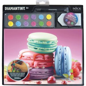 Diamantiny level up assortito - 