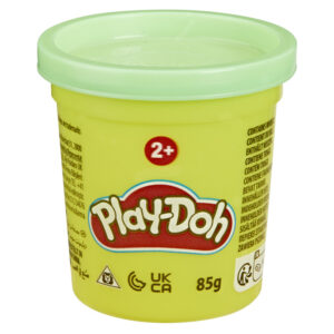 Play-doh vasetto singolo 84 gr - PLAY-DOH