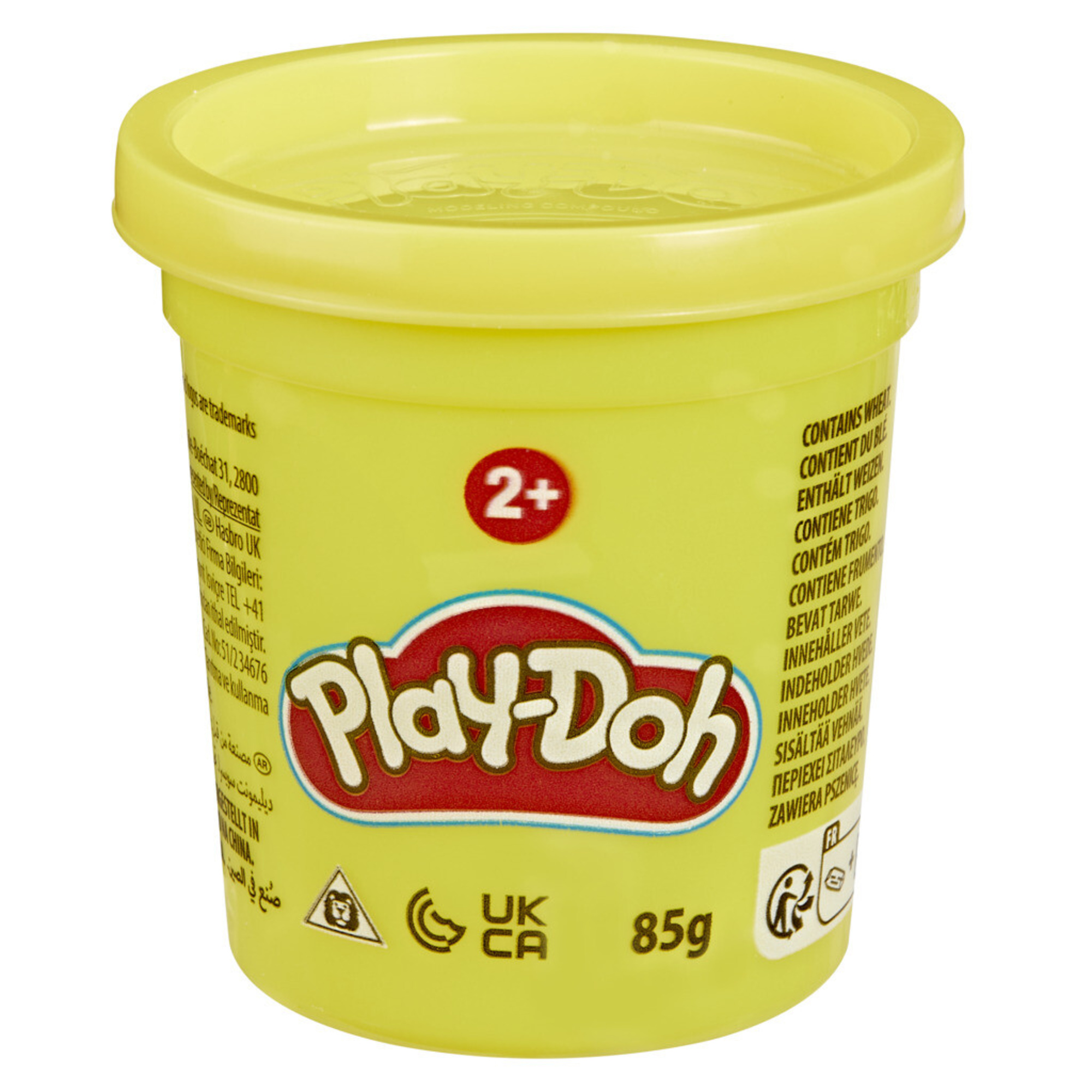 Play-doh vasetto singolo 84 gr - PLAY-DOH