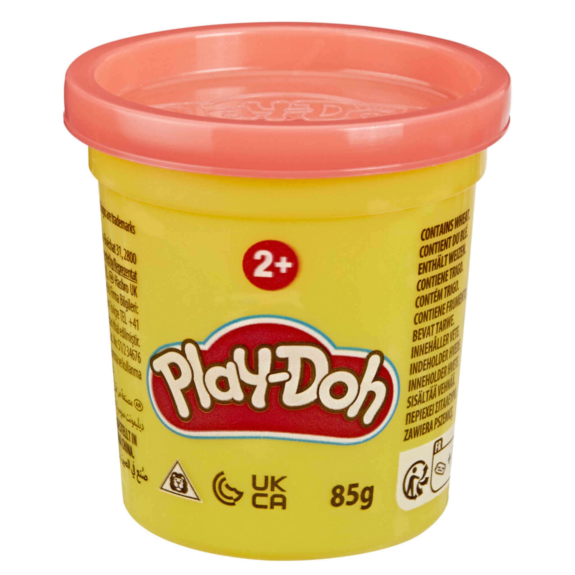Play-doh vasetto singolo 84 gr - PLAY-DOH