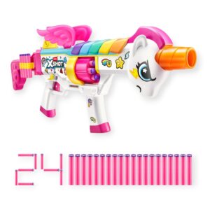 Xshot blastercorn s1 - 16 dardi zuru - X-SHOT