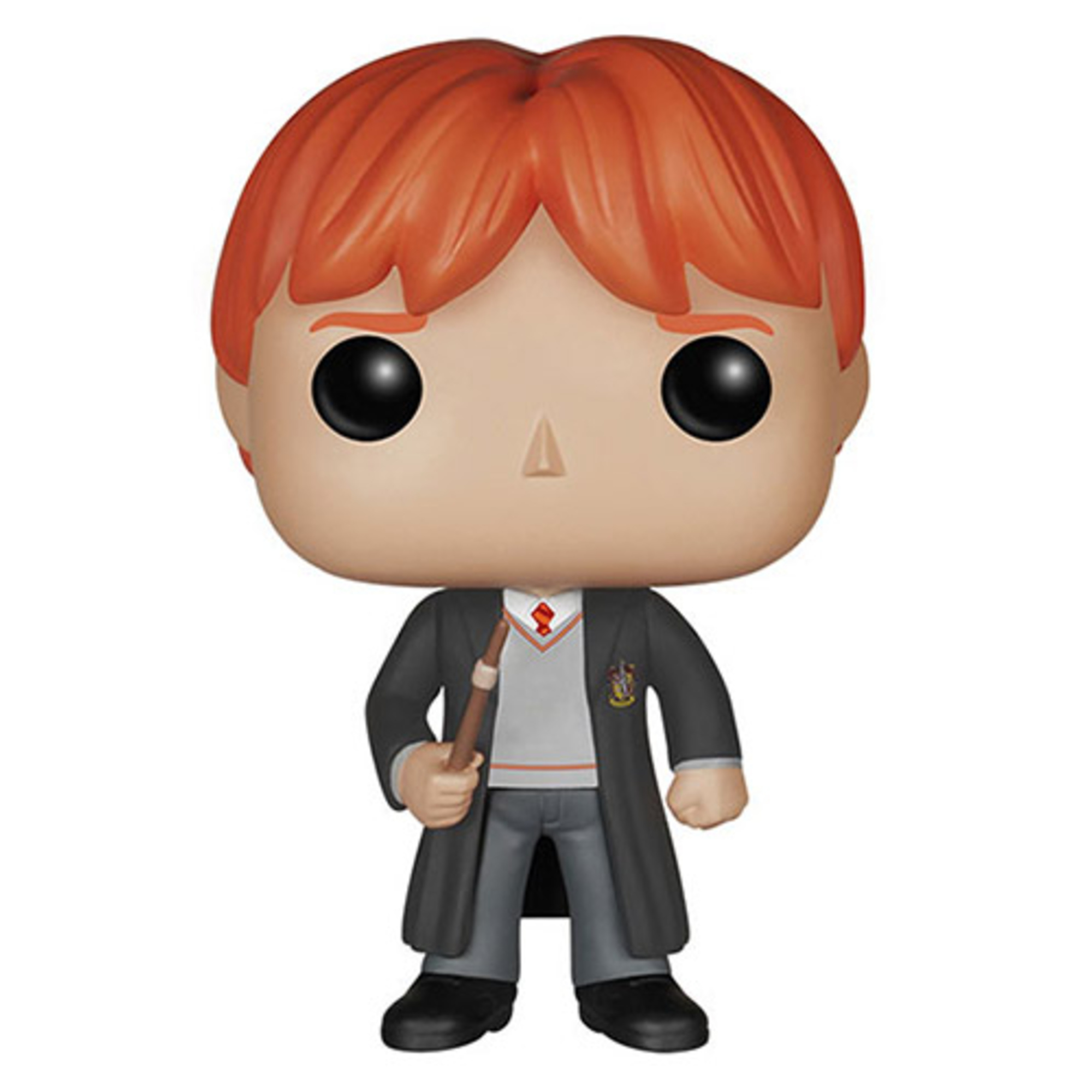 Funko pop! harry potter - ron weasley - vinyl figure - FUNKO POP!, Harry Potter