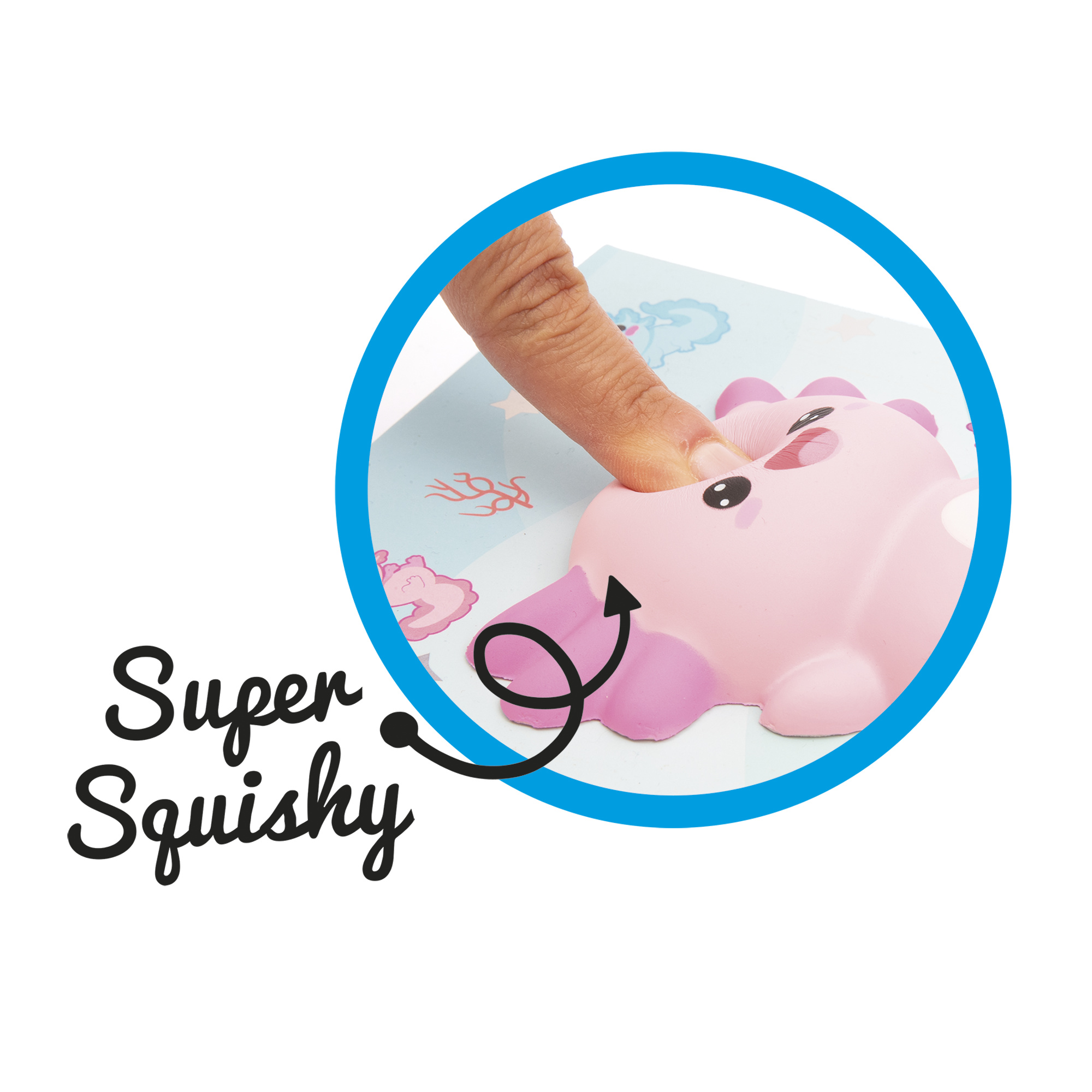 Set cancelleria kawaii axolotl – quaderno, penna, peluche e accessori colorati - CREA MANIA