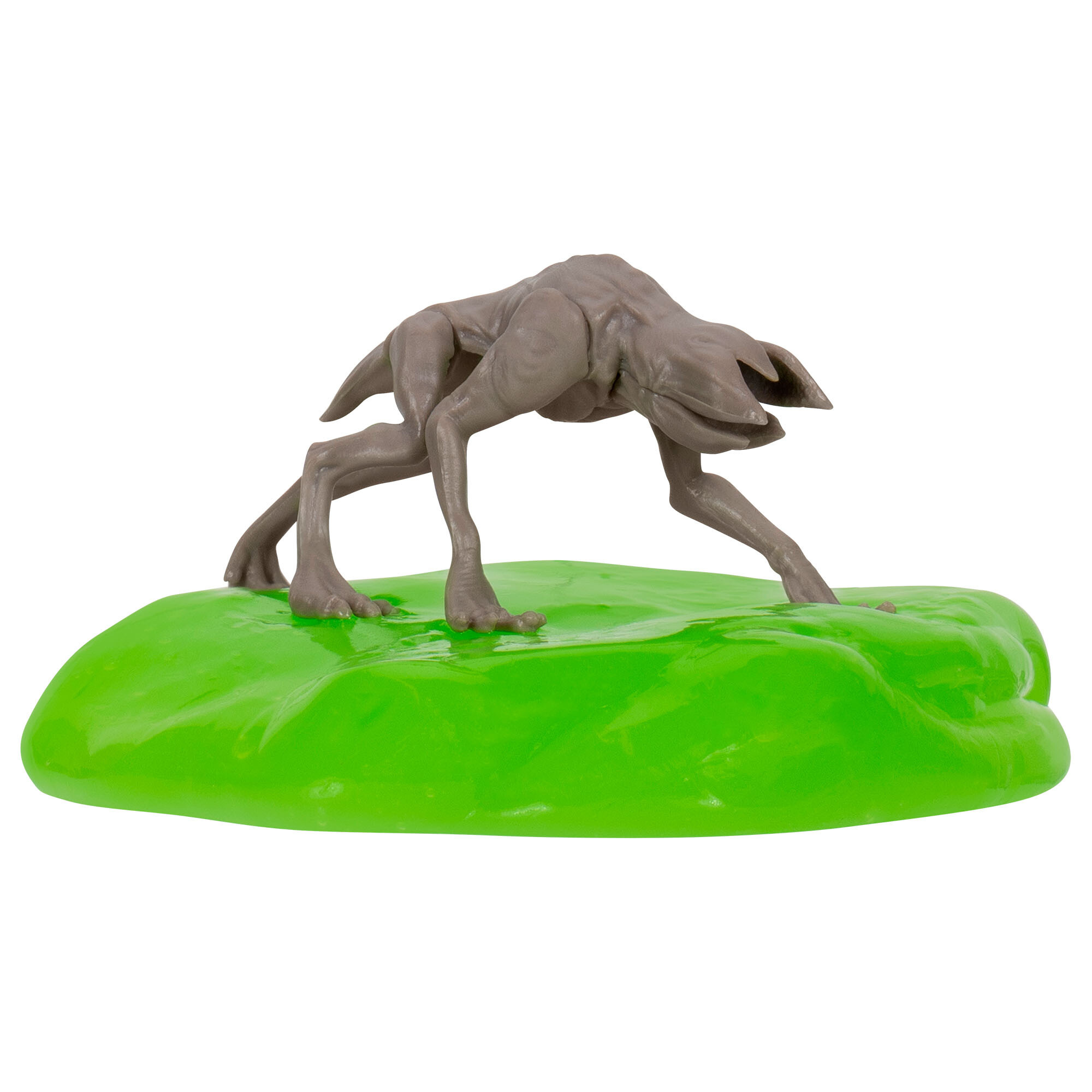 Stranger things fiala con slime e personaggio demogorgone da 4,5 cm . assortito - Stranger Things