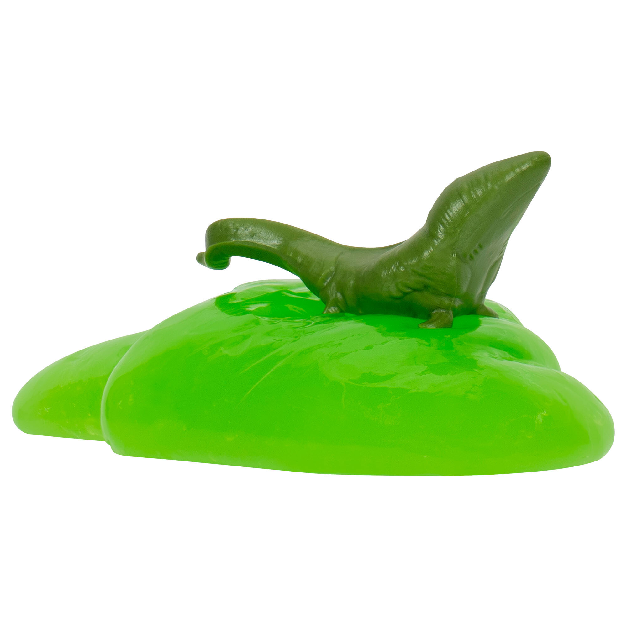 Stranger things fiala con slime e personaggio demogorgone da 4,5 cm . assortito - Stranger Things