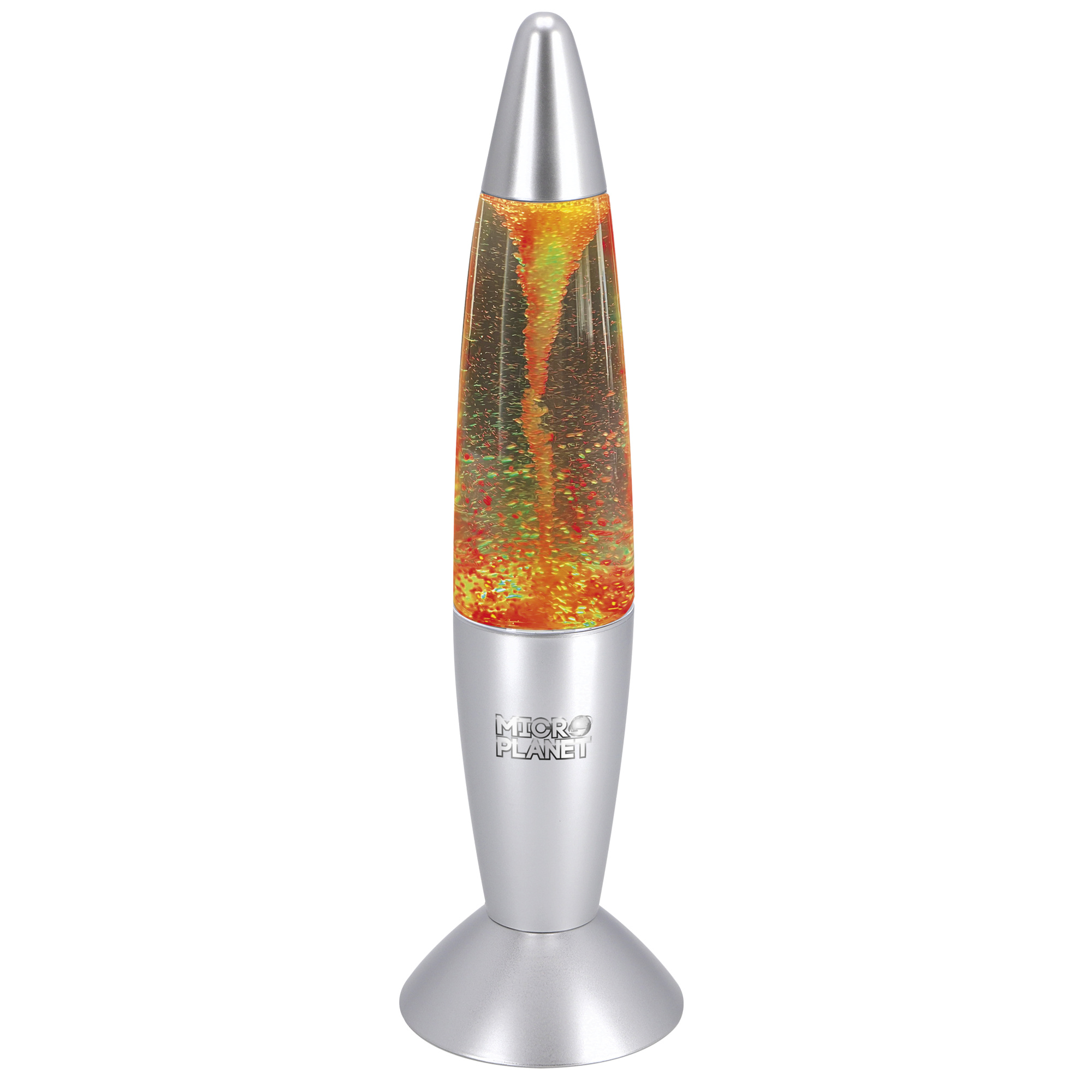 Lampada effetto tornado - MICRO PLANET