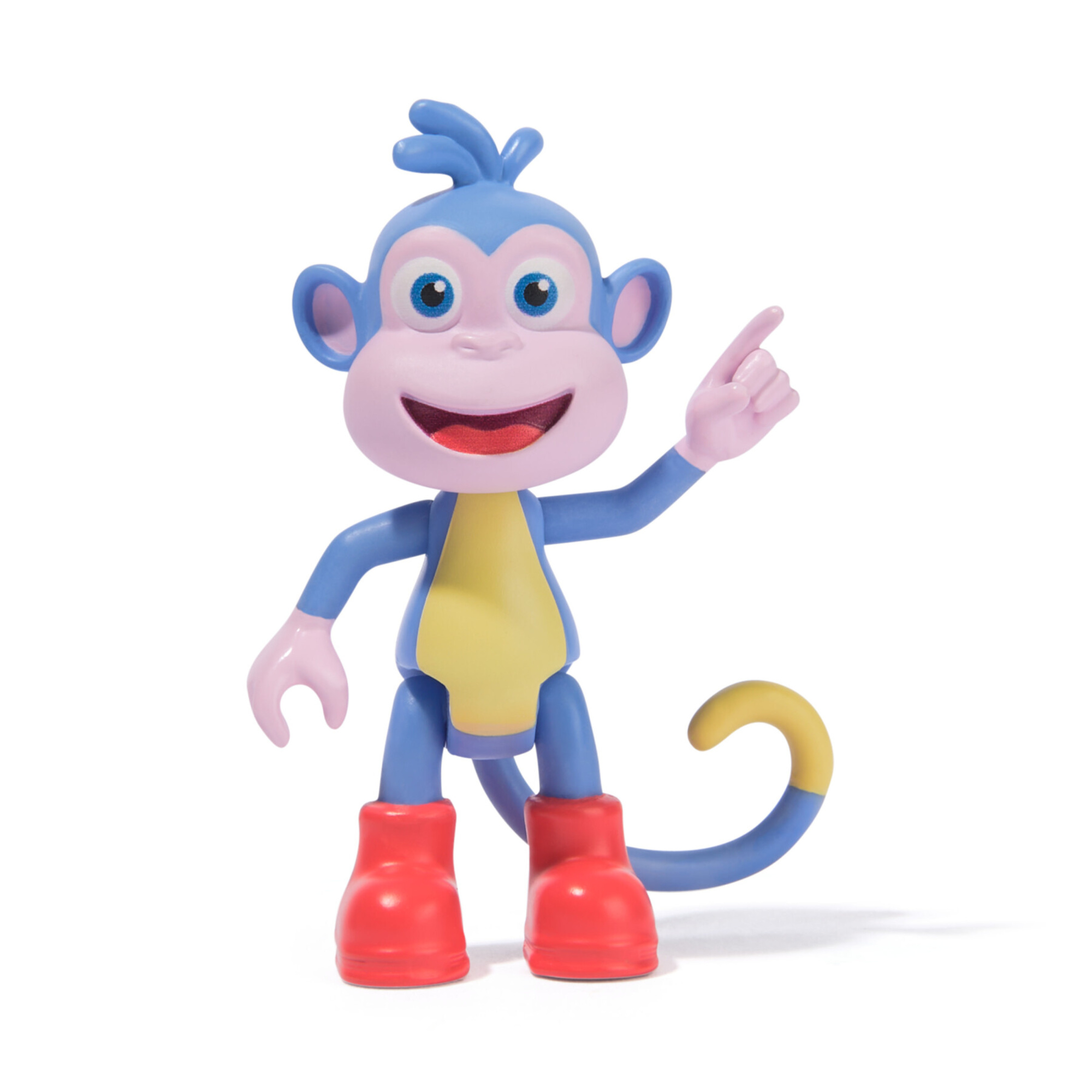 Dora l'esploratrice, bambola da 15,2 cm - SPIN MASTER