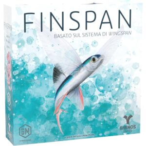 In finspan collezioni i pesci ed esplora i fondali marini - 