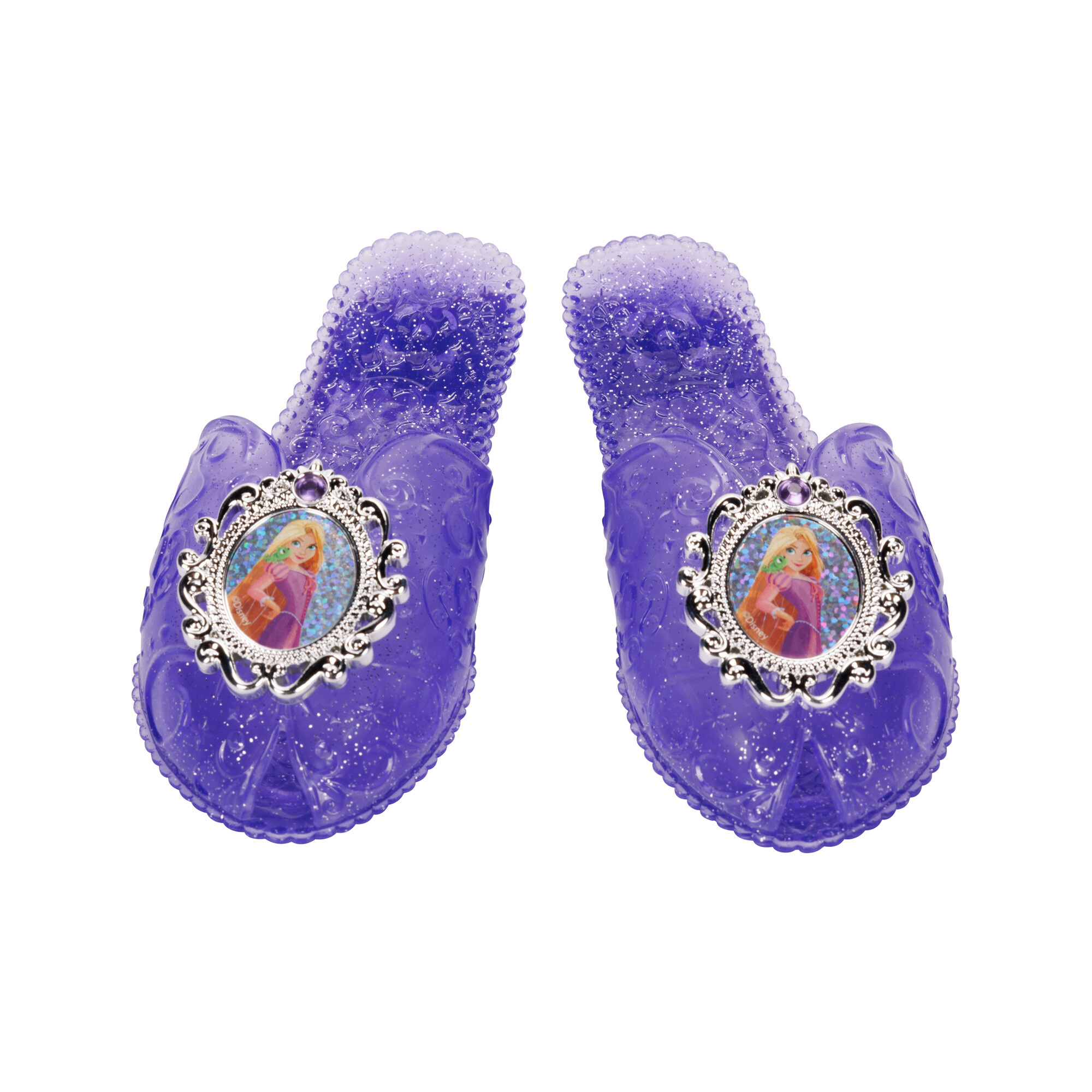 Disney princess assortiti scarpette per giochi e travestimenti - DISNEY PRINCESS, Disney