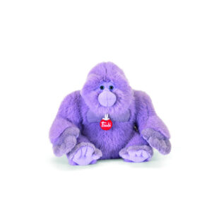 Peluche gorilla giorgio - Trudi