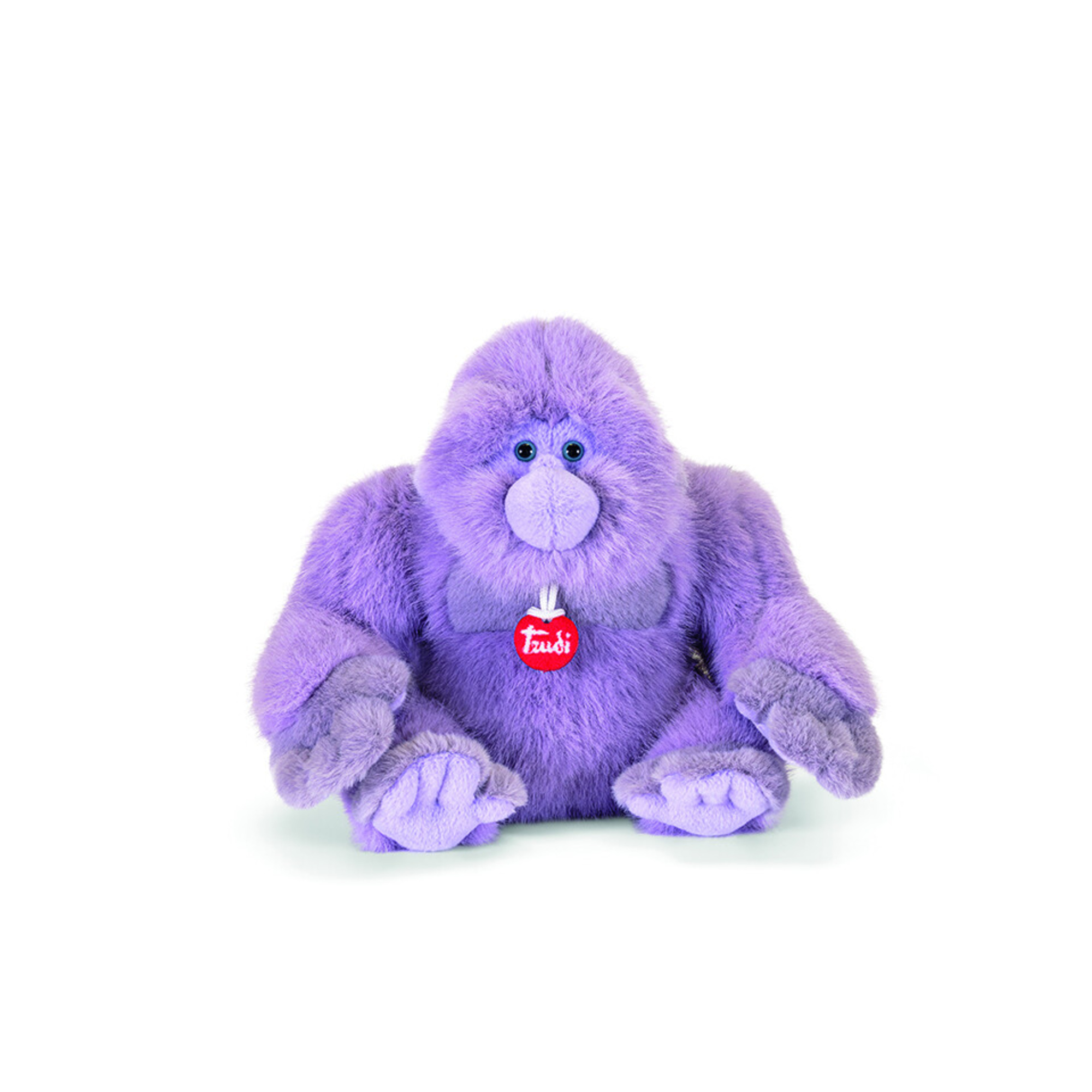 Peluche gorilla giorgio - Trudi