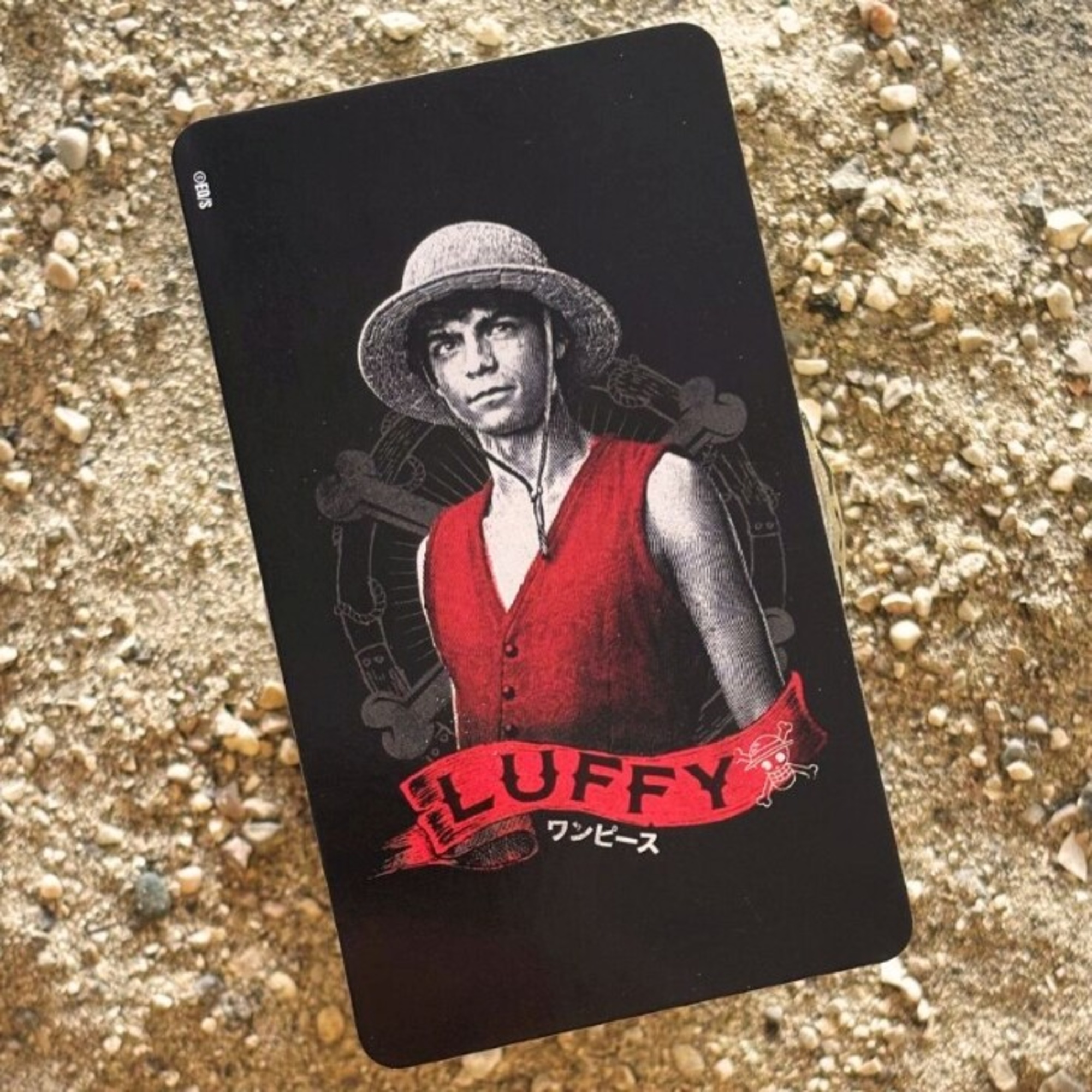 One piece - escape game - caccia al tesoro - ms edizioni - ONE PIECE