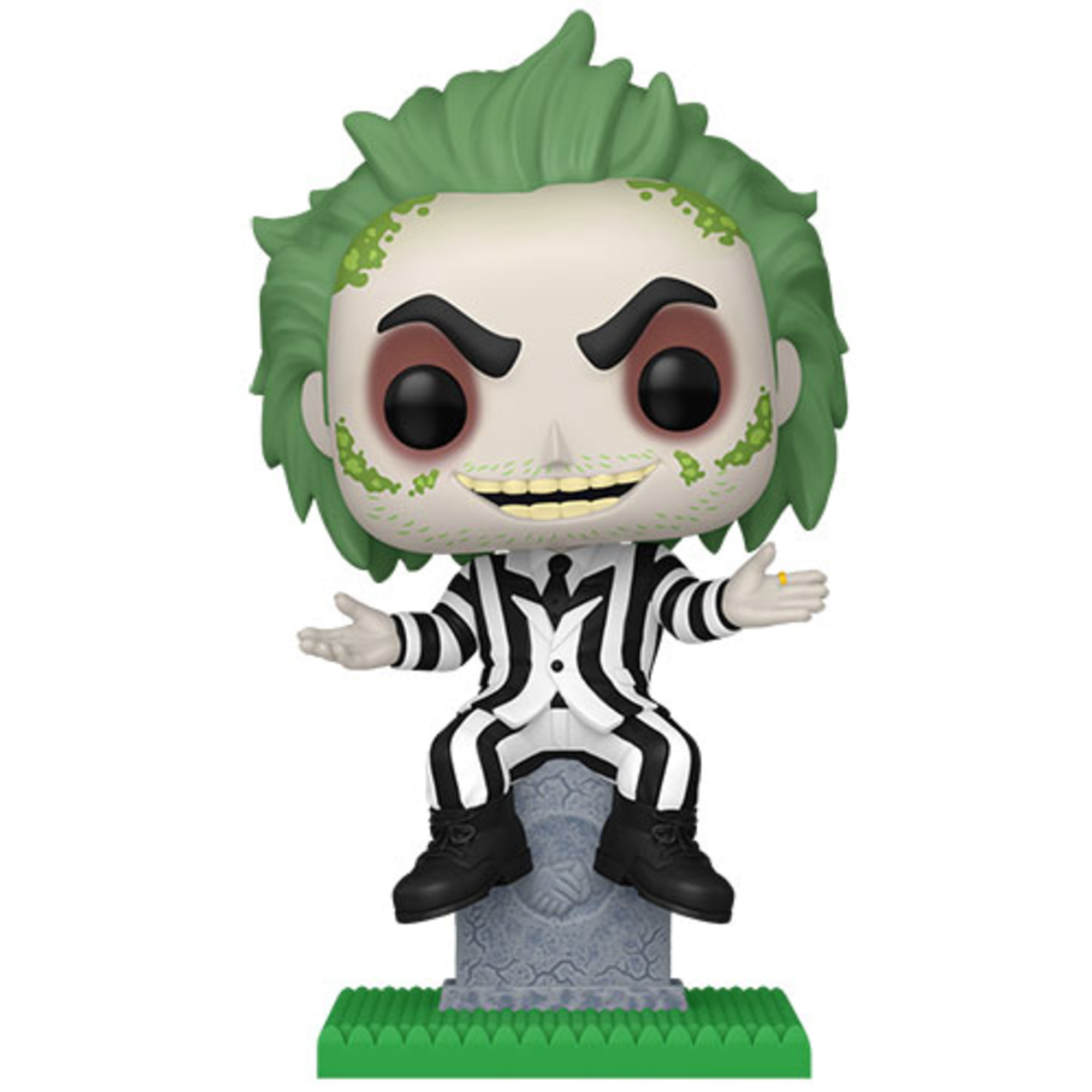 Funko pop beetlejuice tombstone 1757 – figura da collezione - FUNKO POP!