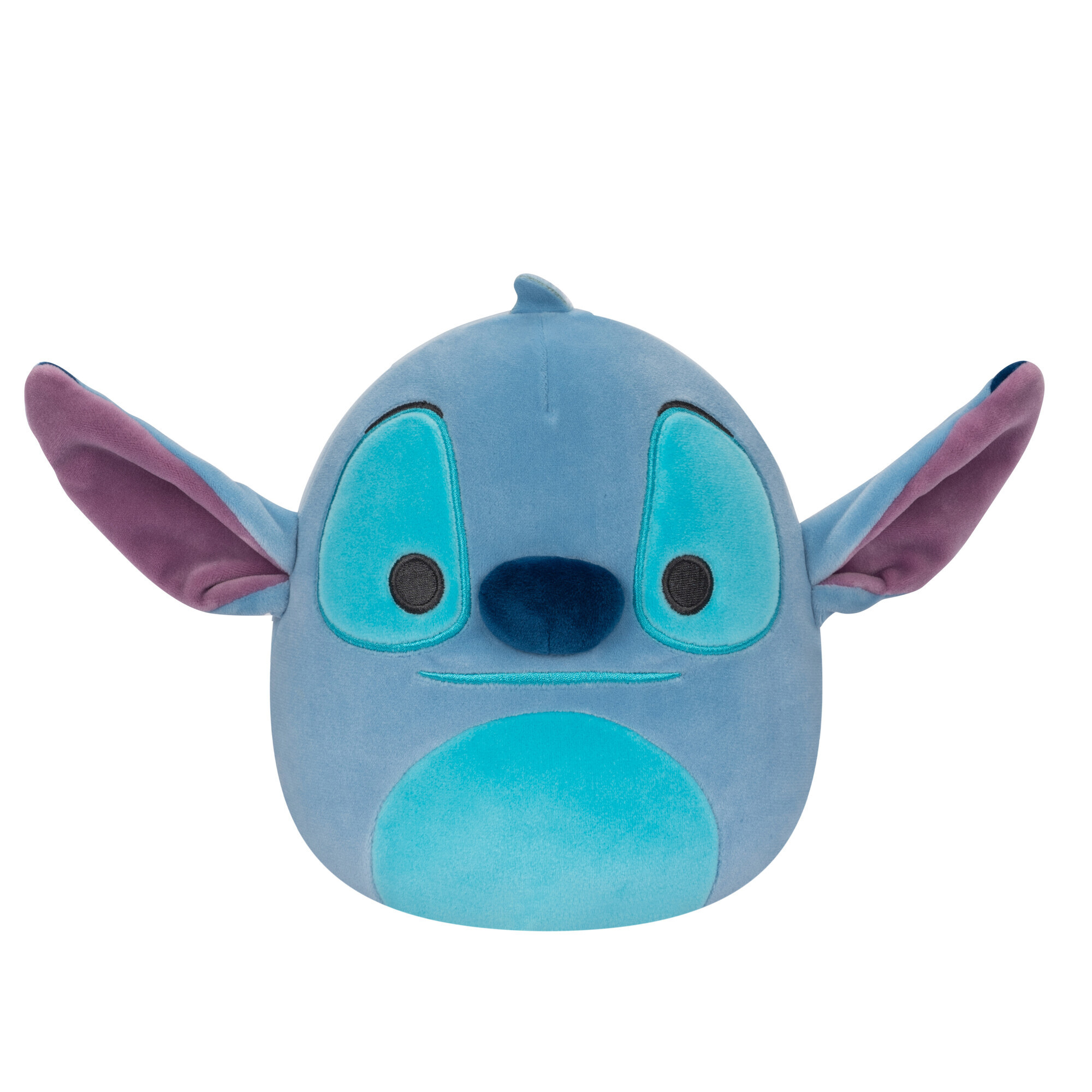 Squishmallows original disney stitch in versione da cm 35 - SQUISHMALLOWS, Disney Stitch