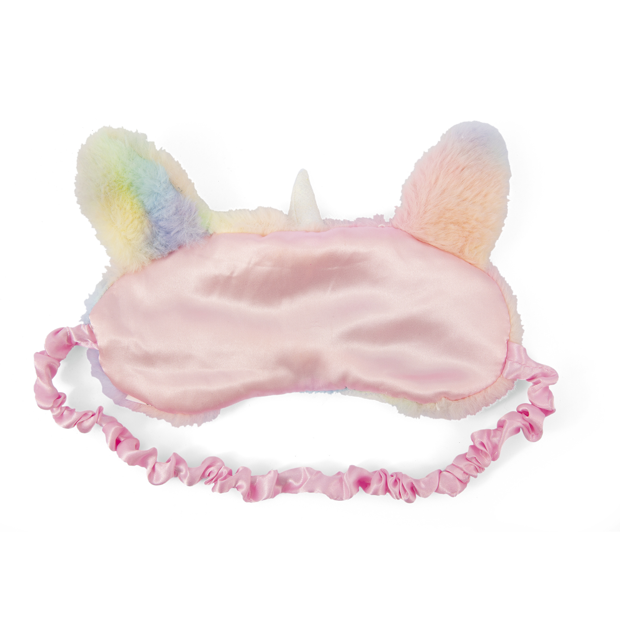 Mascherina notte assortita – panda, unicorno o gattino - MISS FASHION