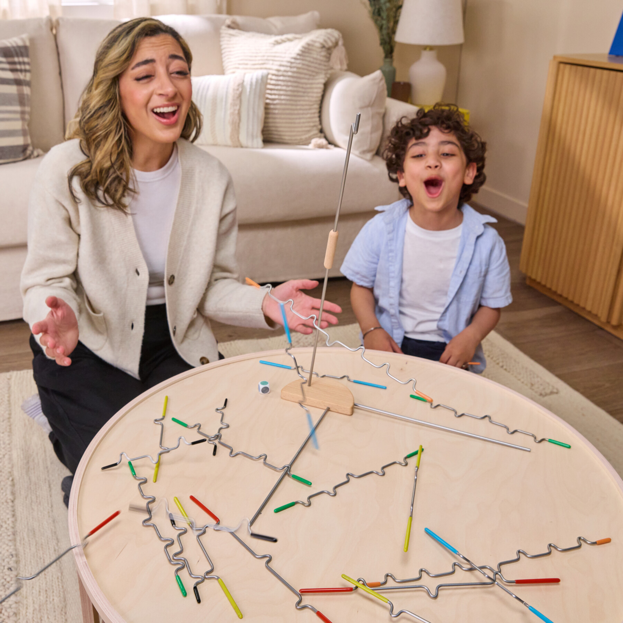 Suspend, il gioco di equilibrio - SPIN MASTER