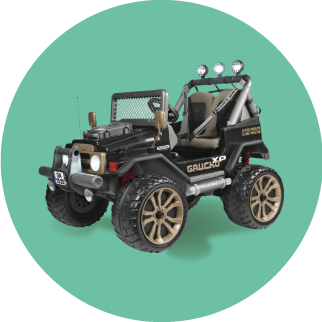 Cavalcabili elettrici