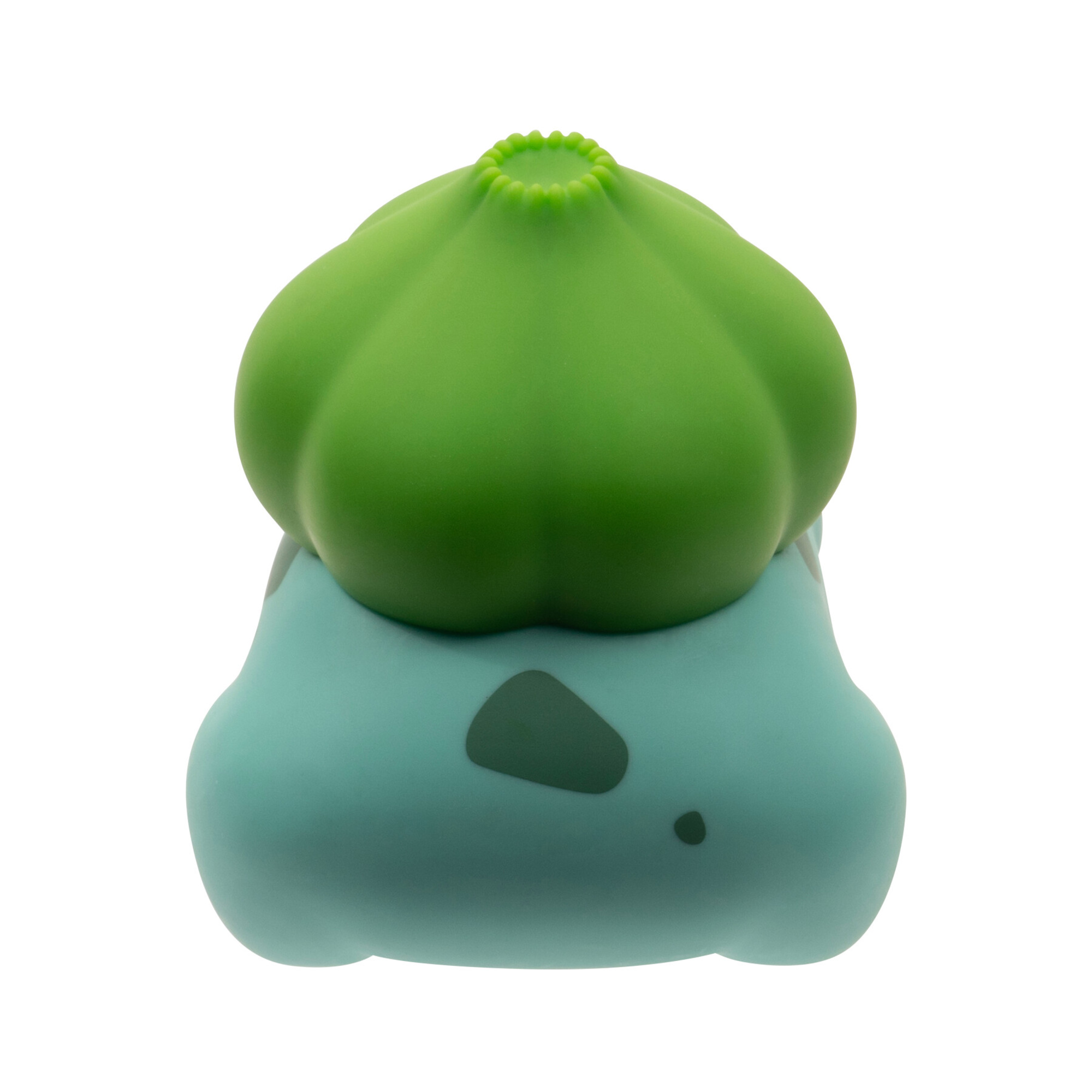 Pokémon bulbasaur deluxe - figure da collezione in vinile da 12 cm - POKEMON