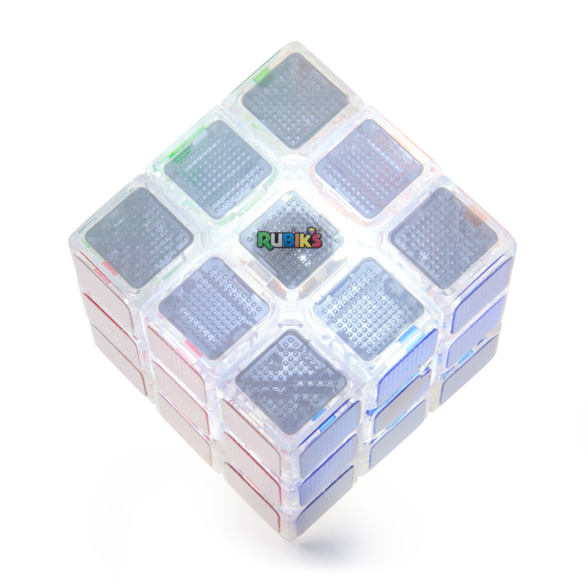 Rubik's cubo pulse - RUBIK'S CUBE