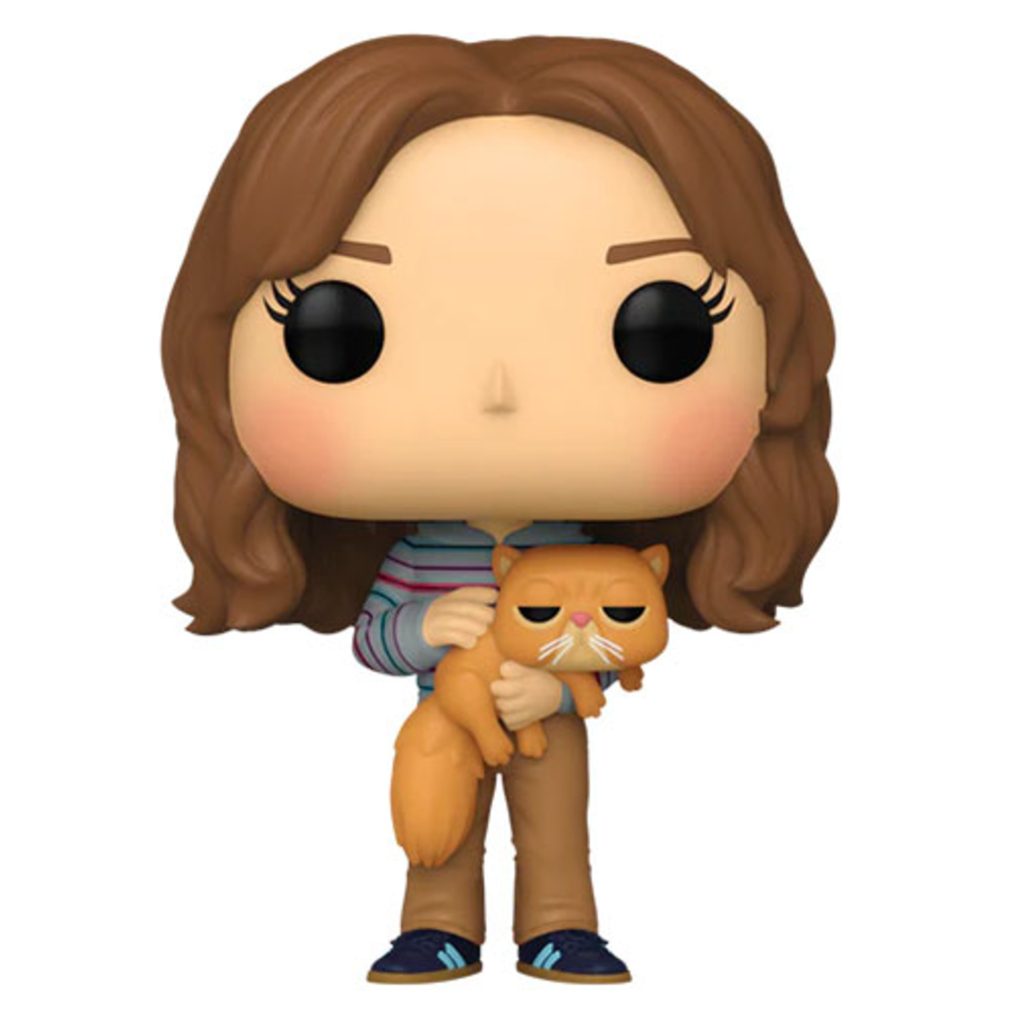 Funko pop! harry potter - hermione granger azkaban #167 - FUNKO POP!, Harry Potter