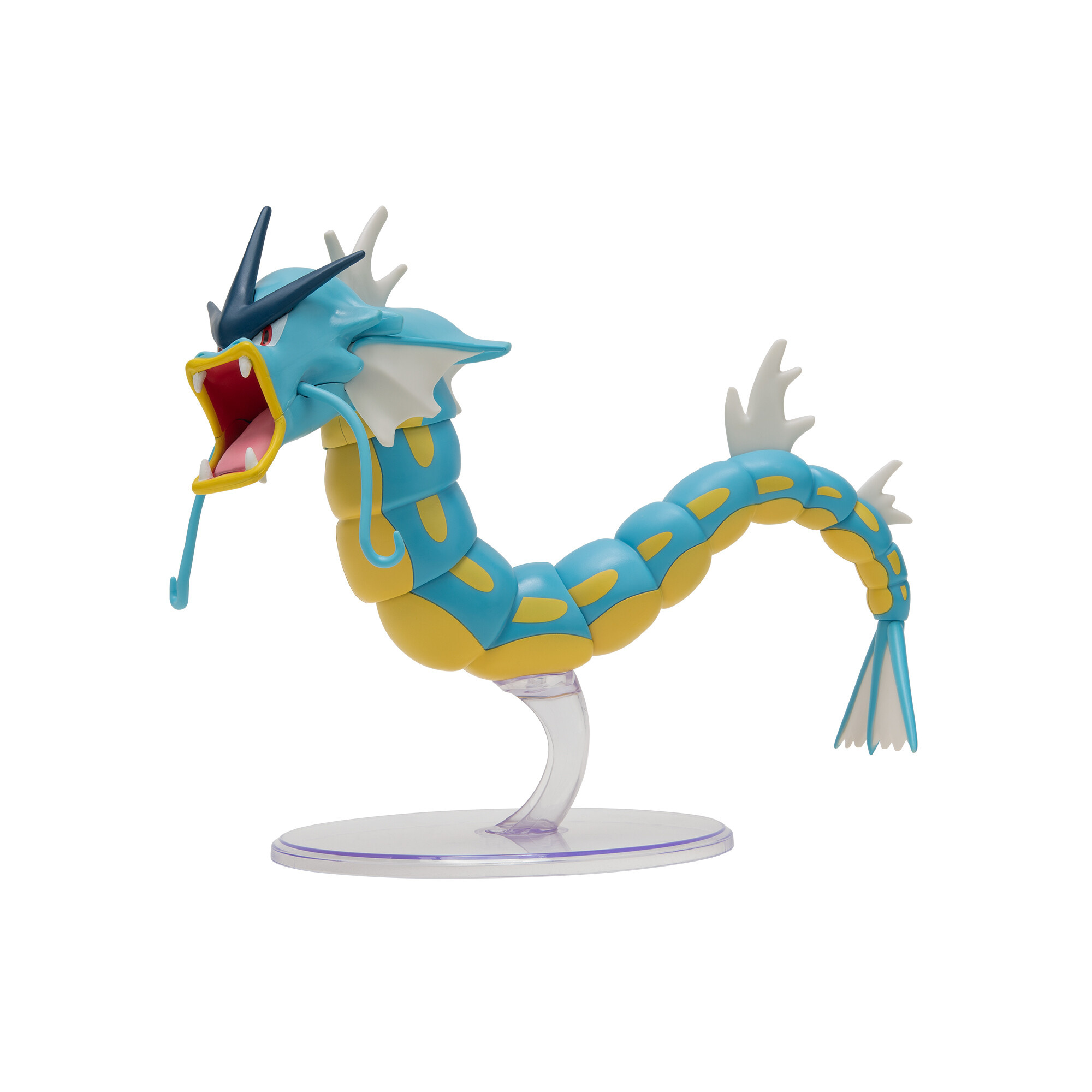Gyarados pokémon - action figure gigante articolata 30 cm - POKEMON