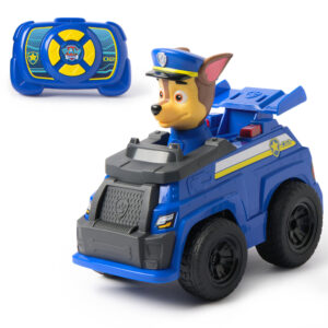 Auto radiocomandata di chase paw patrol - Paw Patrol