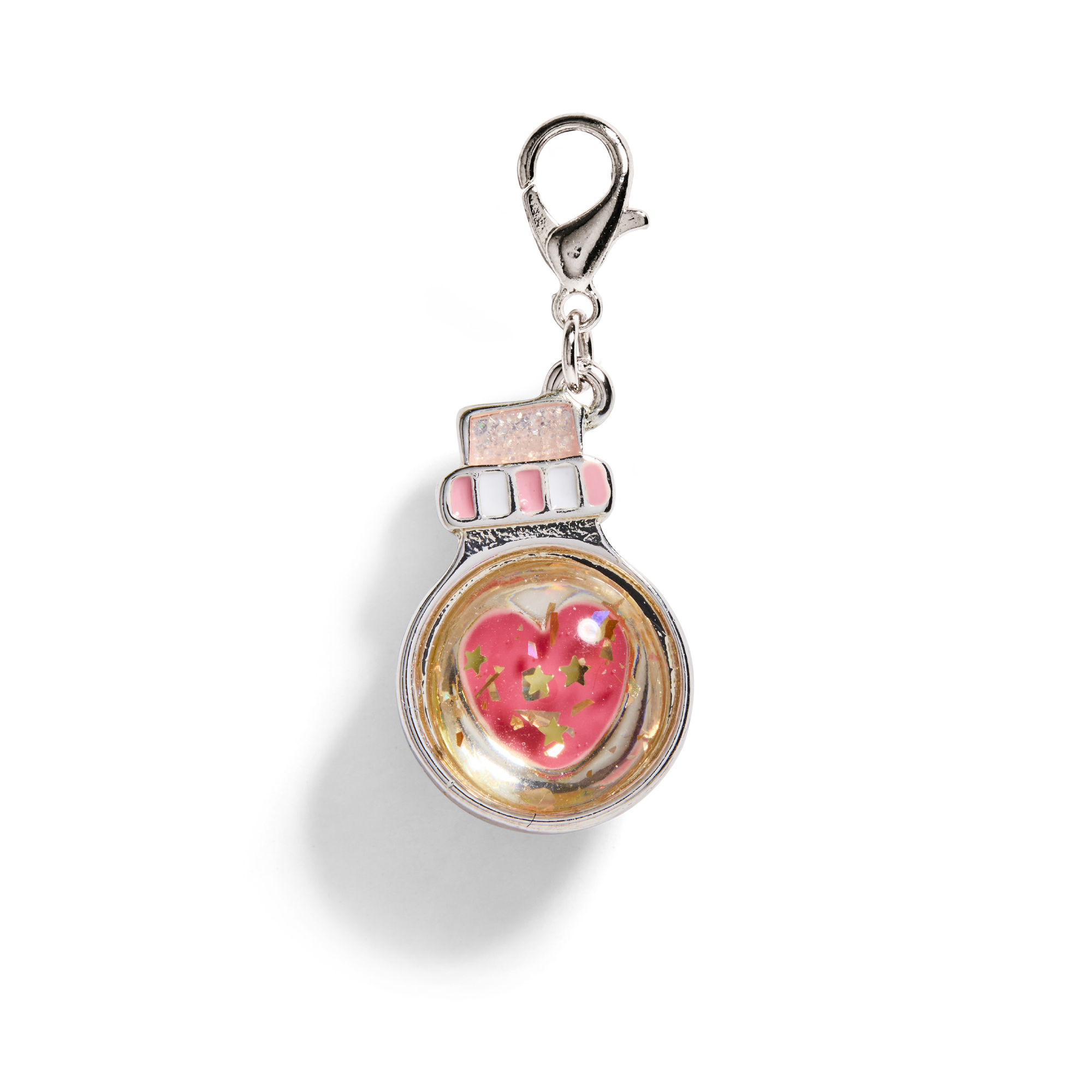 Fao schwarz - charm squad magic bottle charm -  bracciali e collane - FAO Schwarz