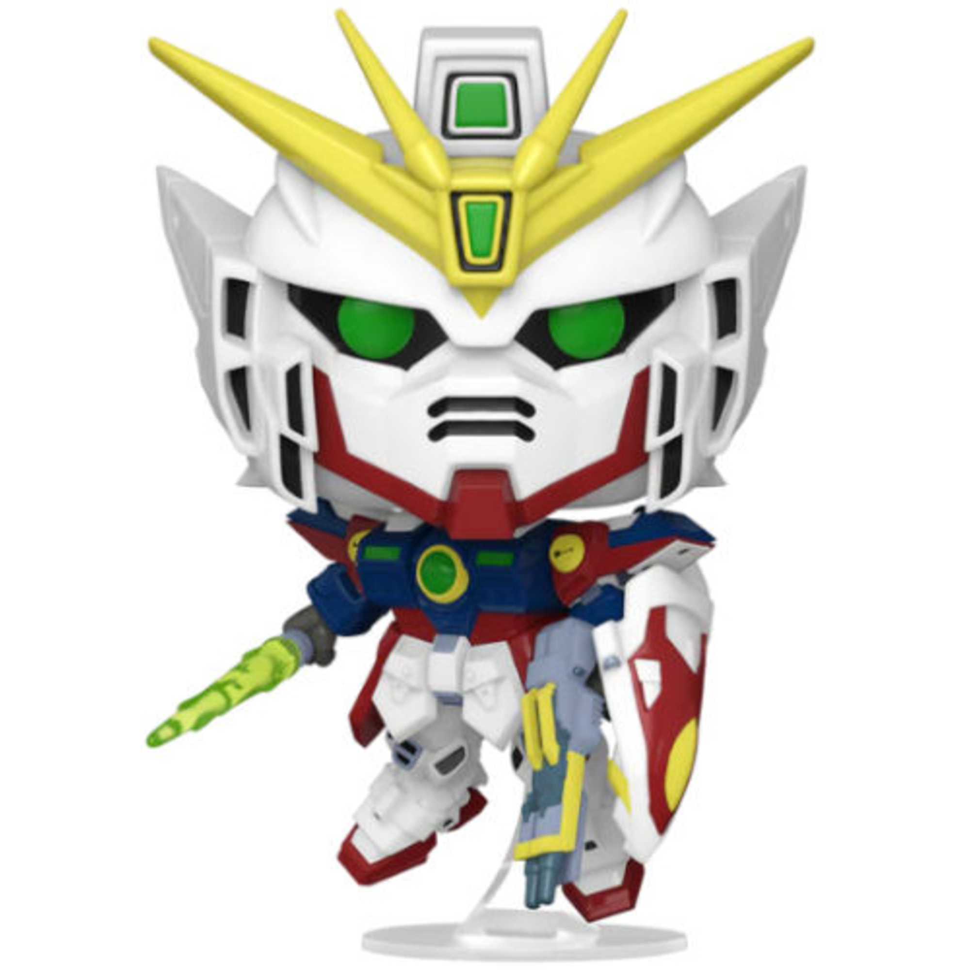 Funko pop! - suit gunmad - vinyl figure da collezione - FUNKO POP!