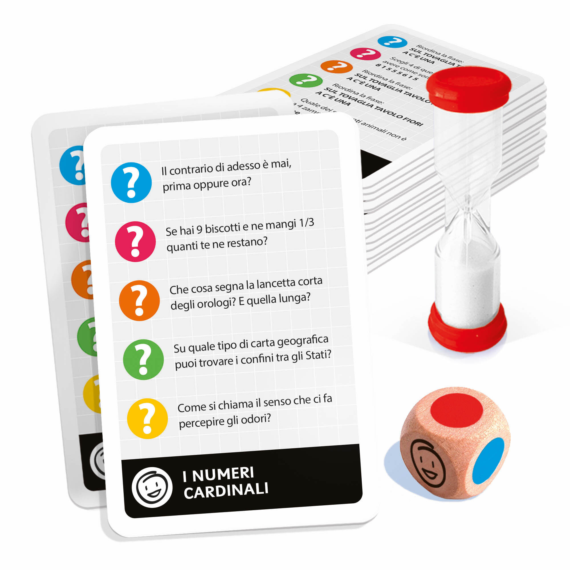 300 sfide 8-10 anni - quiz multidisciplinare per ragazzi - HEADU