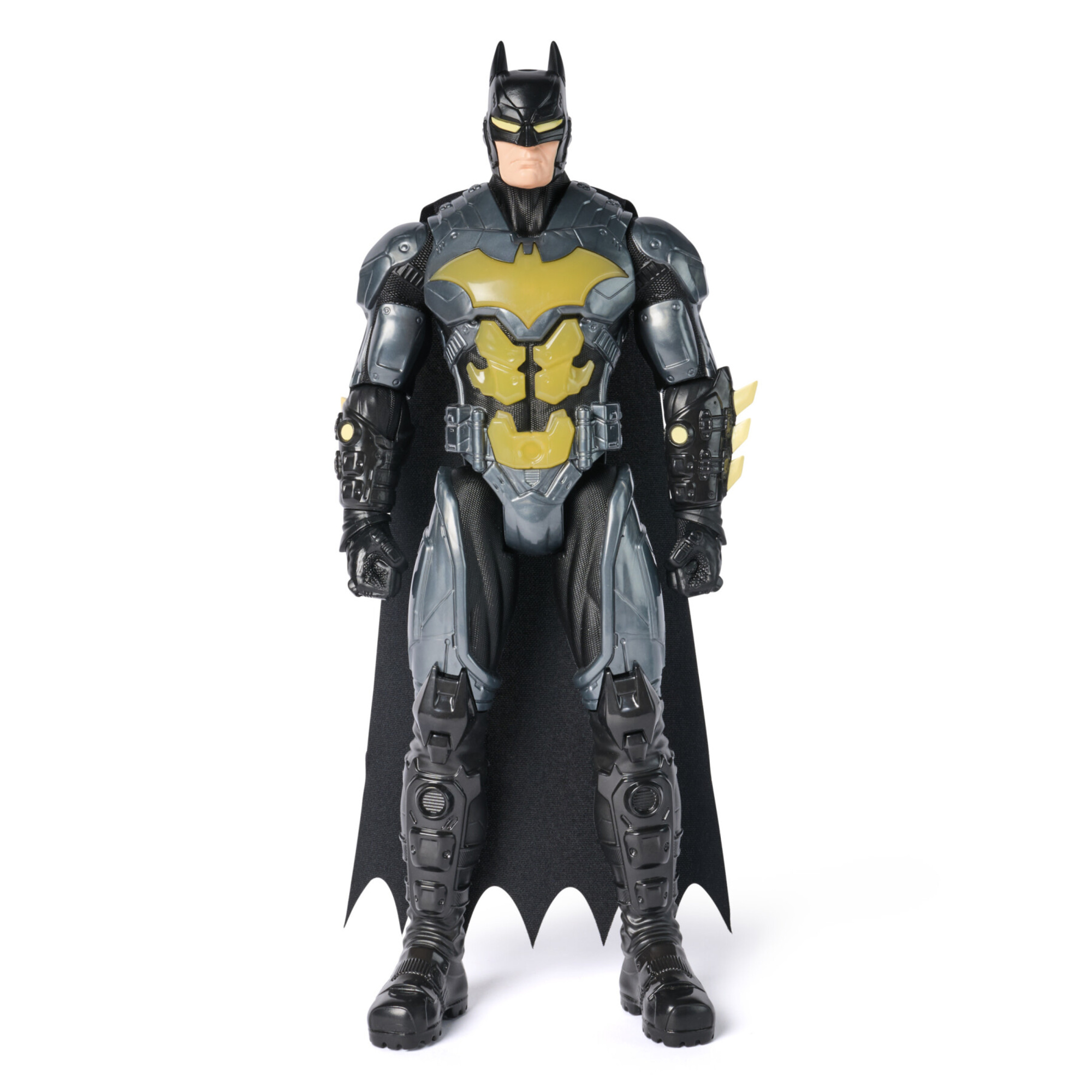 Dc comics, action figure batman night flare - BATMAN