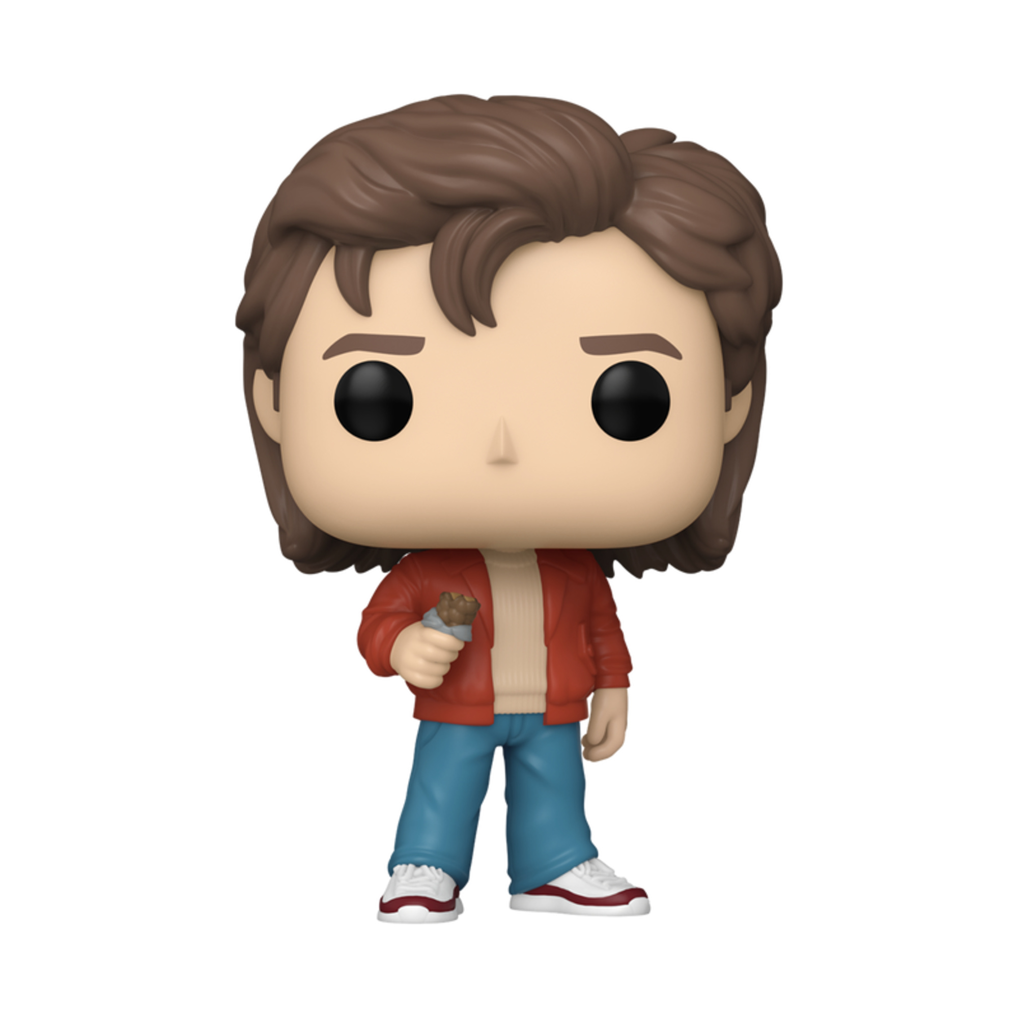 Funko pop - stranger things - steve harrington  - 1779 - FUNKO POP!, Stranger Things