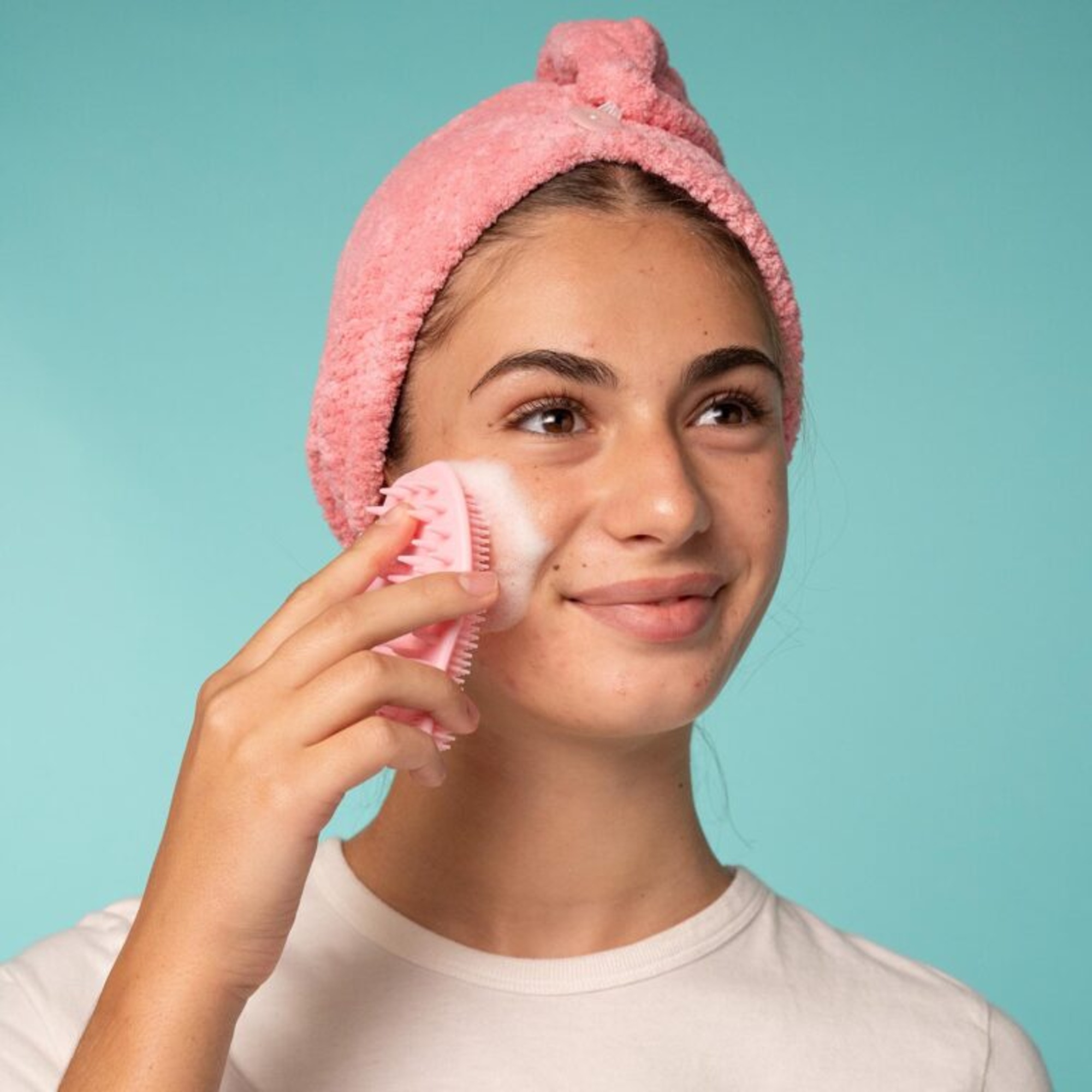 Beauty routine bagno relax skincare bath set - 