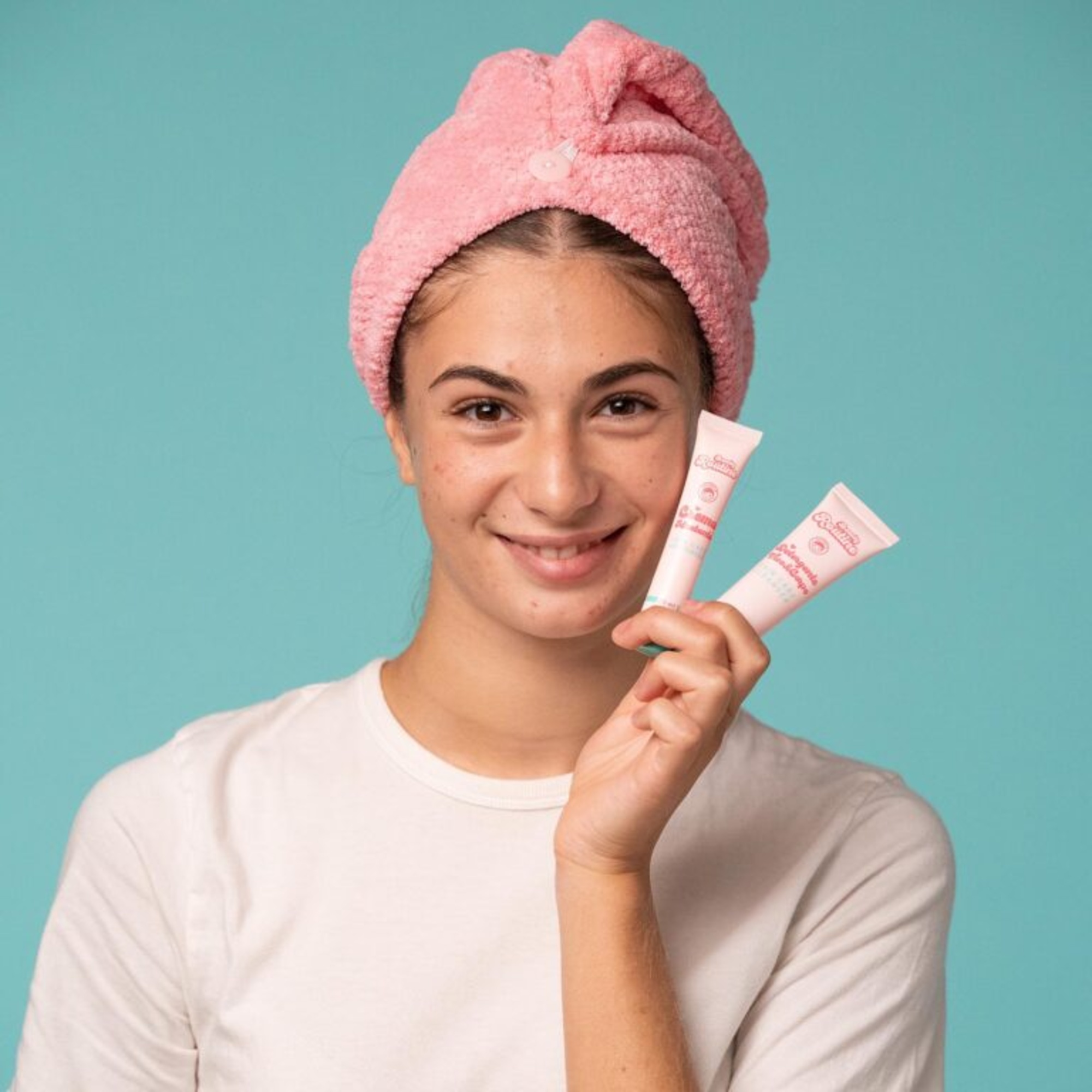 Beauty routine bagno relax skincare bath set - 