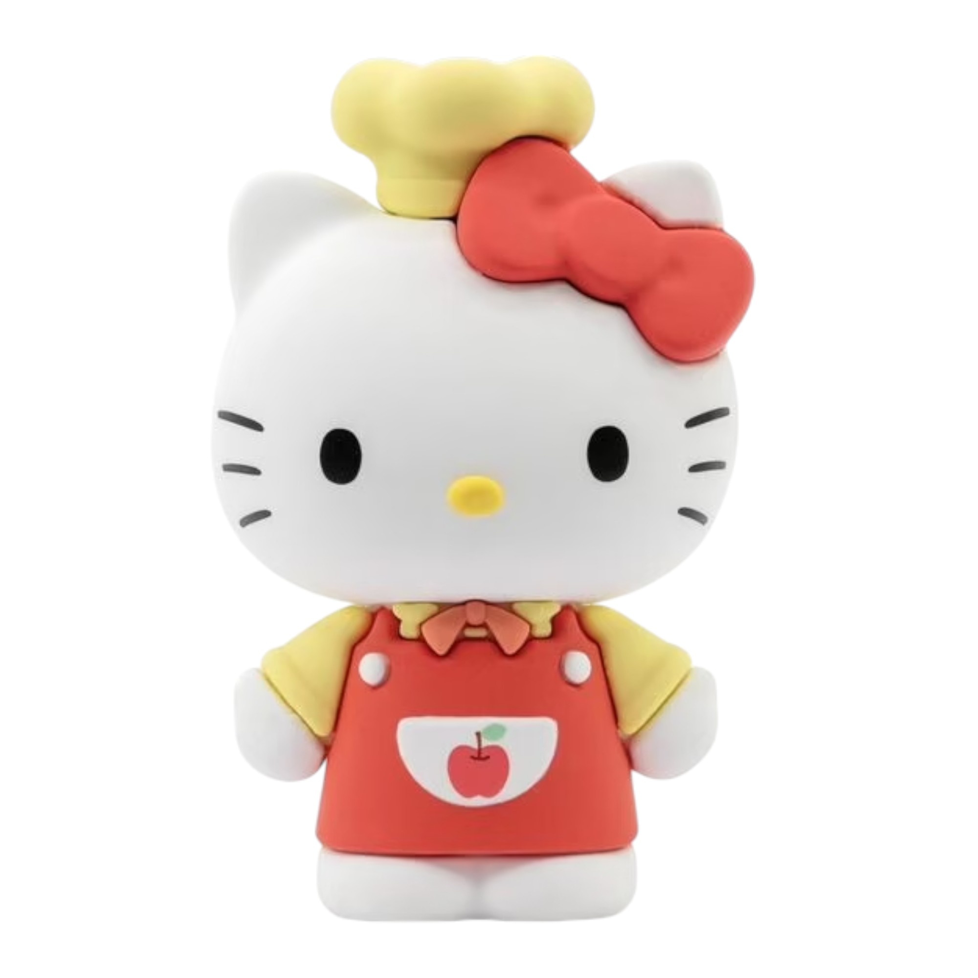 Mini figure hello kitty 5 cm – assortito collezionabili kawaii sanrio - Hello Kitty