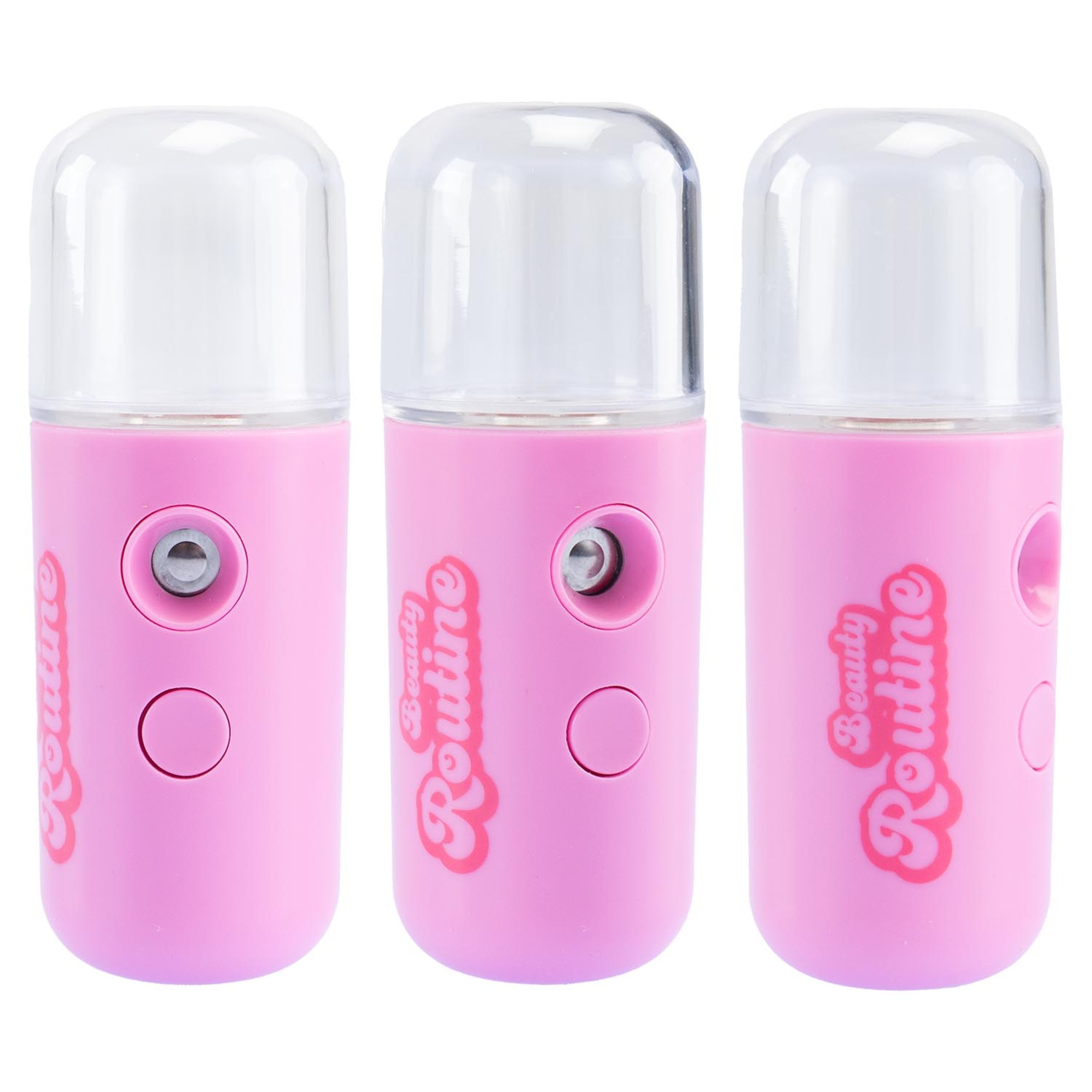 Beauty routine vapo beauty – vaporizzatore elettrico per bambini - 