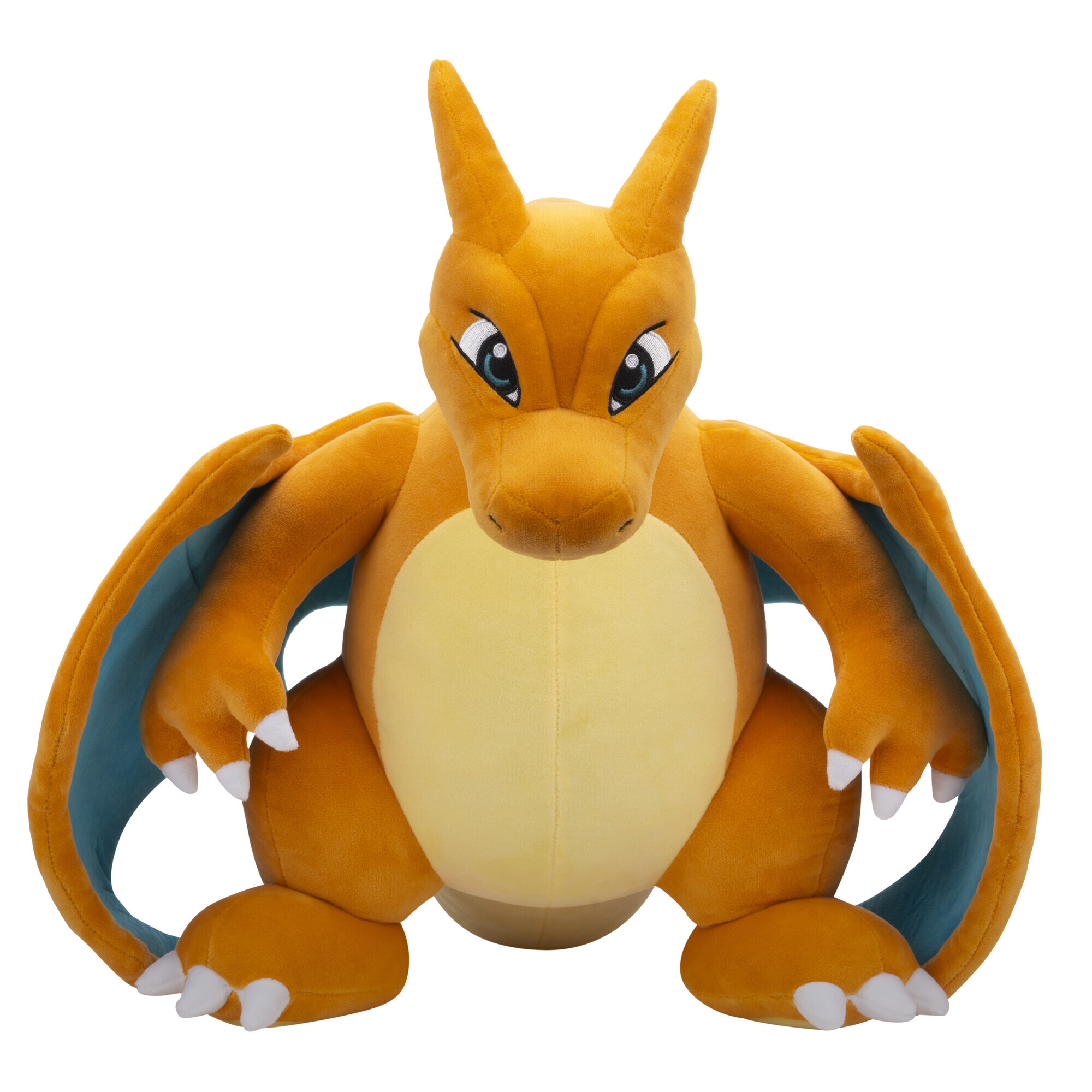 Pokémon charizard supergigante - figure da collezione 60 cm - POKEMON