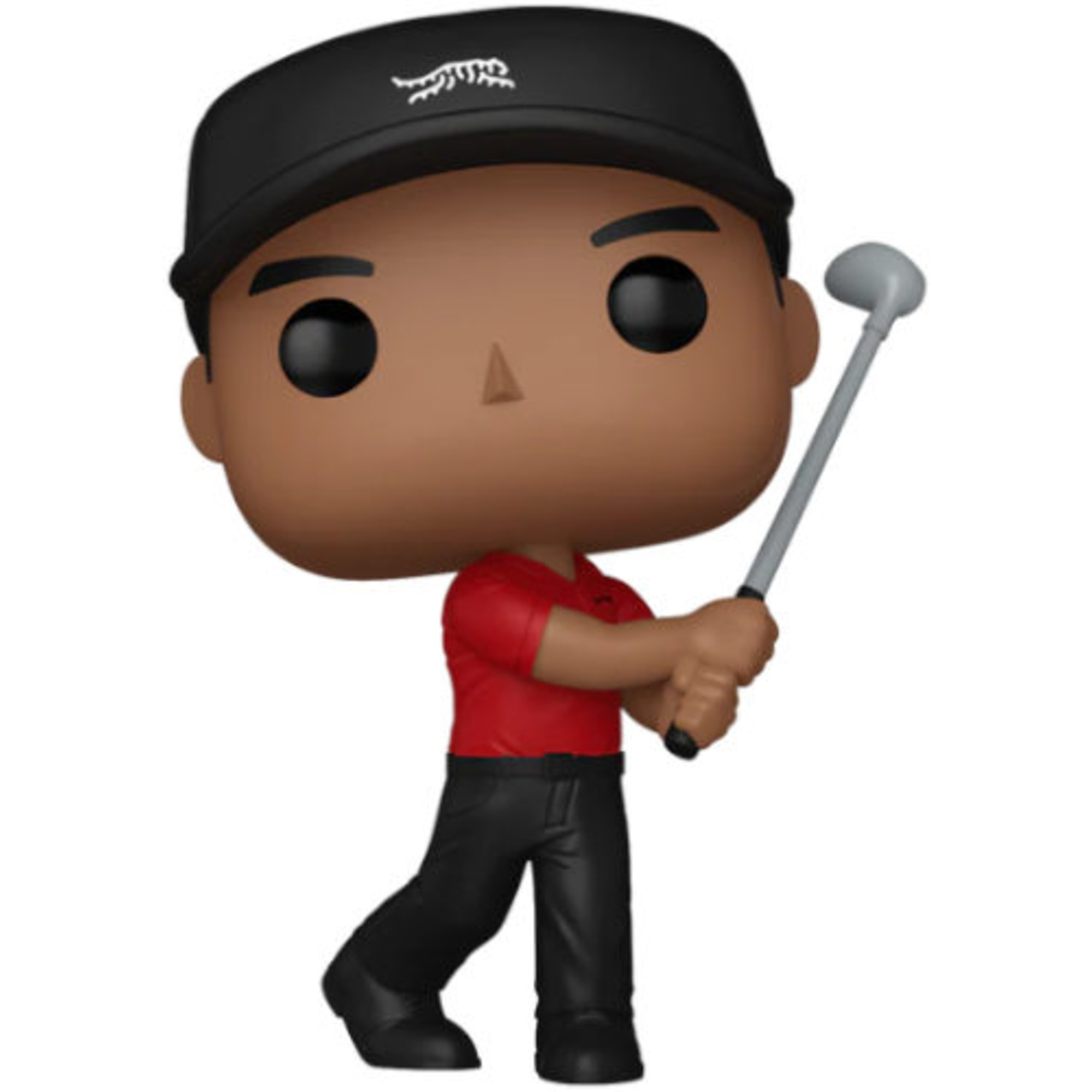 Funko pop! sports - tiger woods - figura da collezione - FUNKO POP!