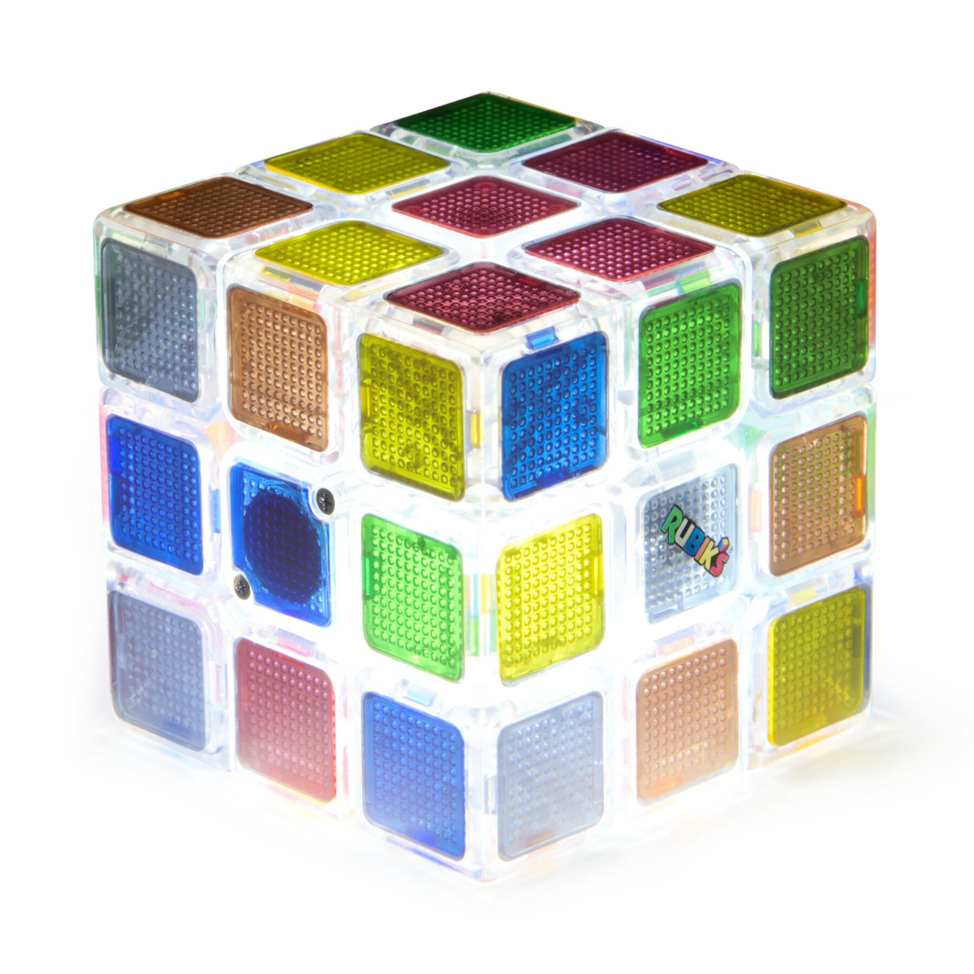 Rubik's cubo pulse - RUBIK'S CUBE
