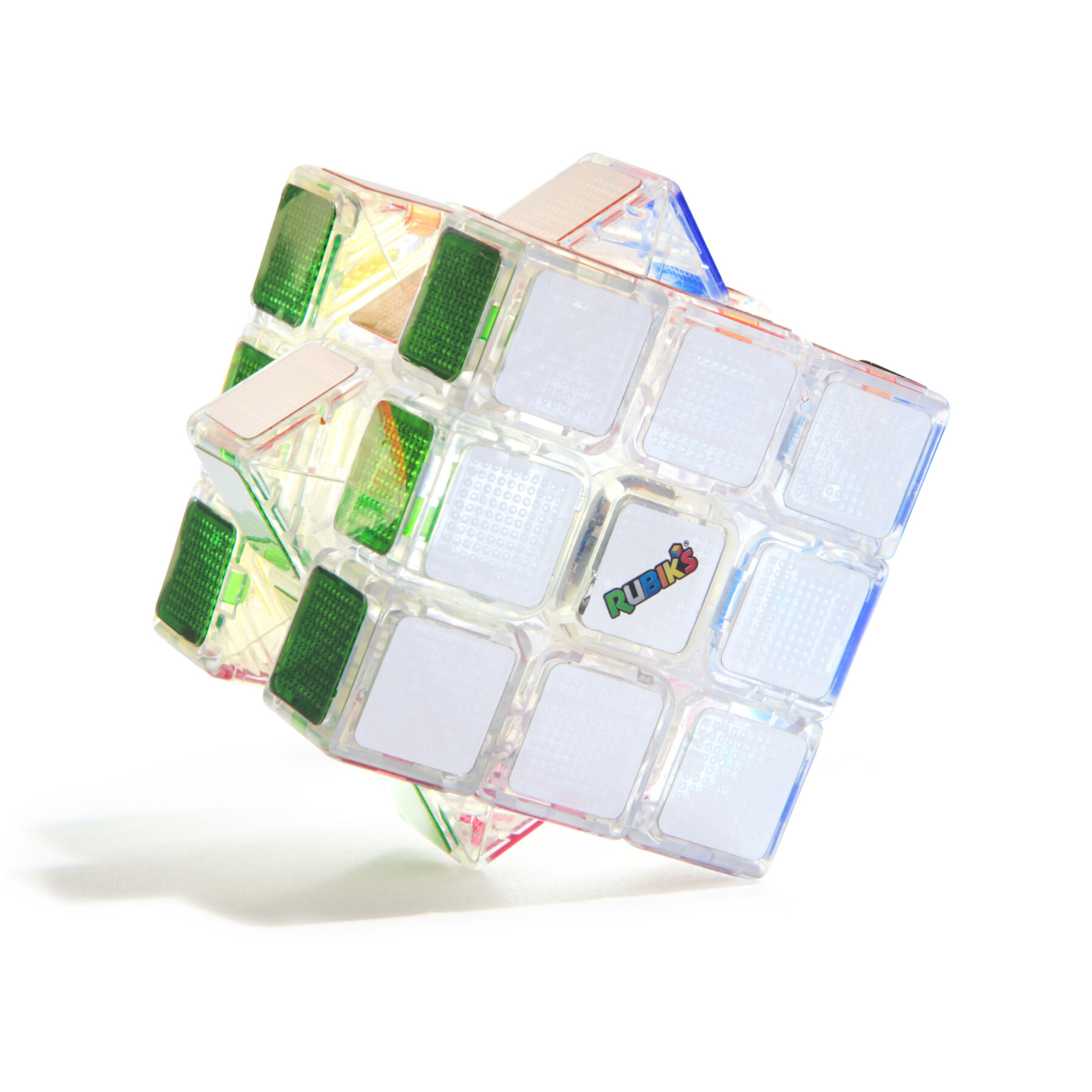 Rubik's cubo pulse - RUBIK'S CUBE