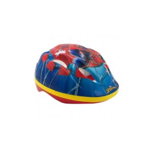 Casco bicicletta bambino spider-man – 51-55 cm - Spiderman