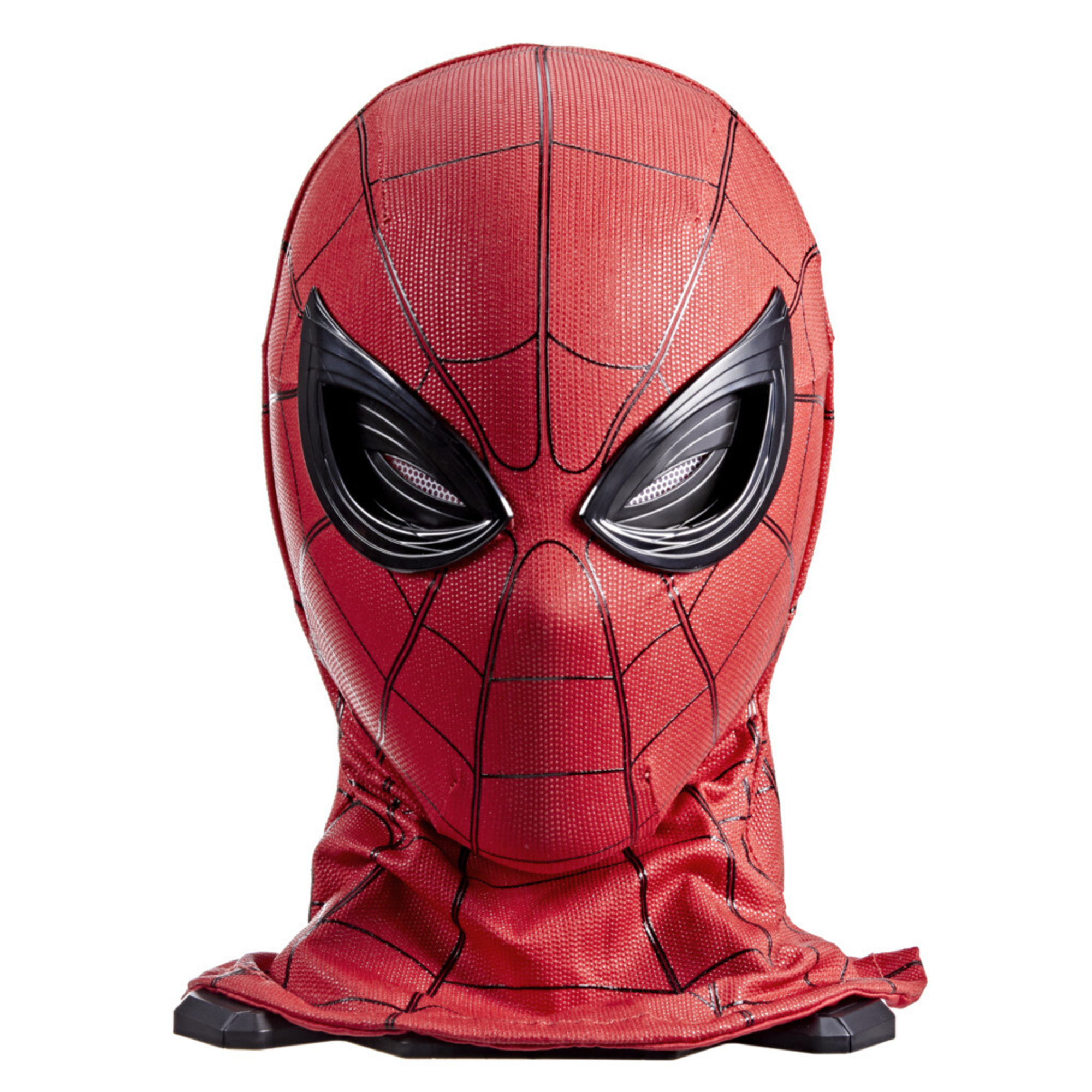 Spider-man legends homecoming electronic mask - Spiderman