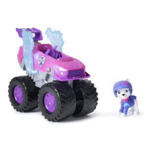 Paw patrol: rescue wheels, camion di roxi - Paw Patrol