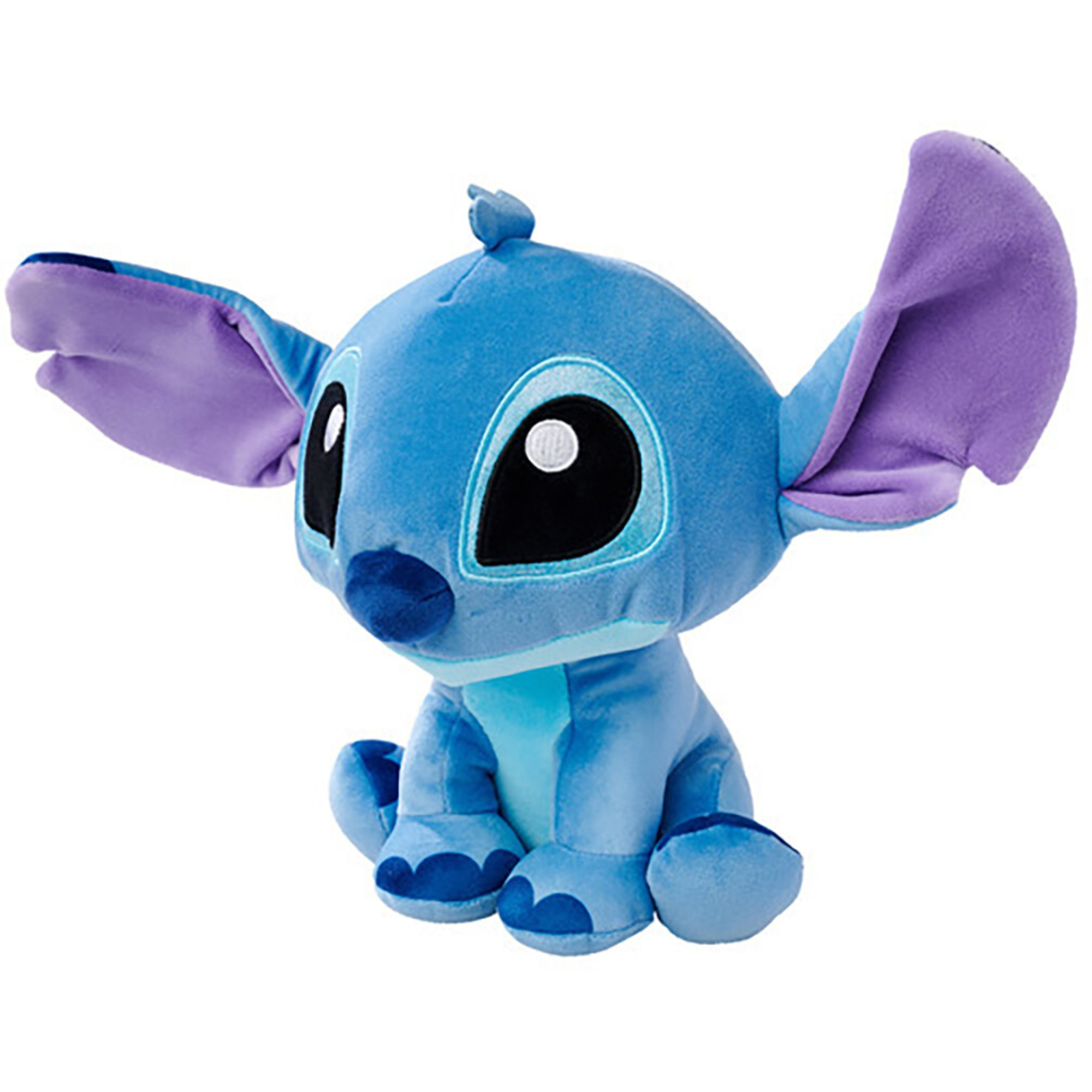 Disney doorables stitch peluche 25 cm – pupazzo morbido da collezione, da 0 mesi - Disney Stitch