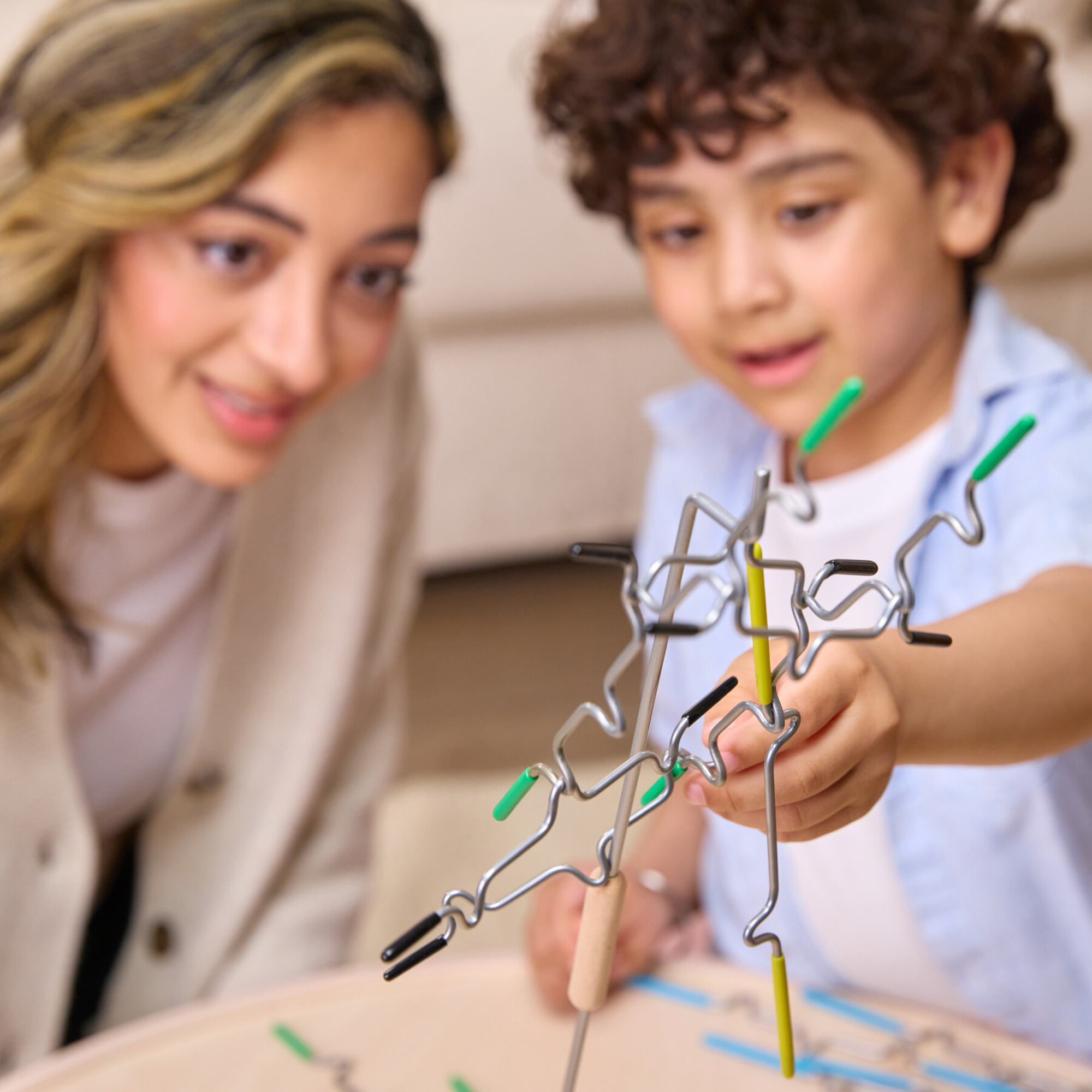 Suspend, il gioco di equilibrio - SPIN MASTER