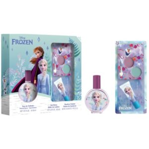 Giftset frozen eau de toilette 30 ml + make up - Frozen